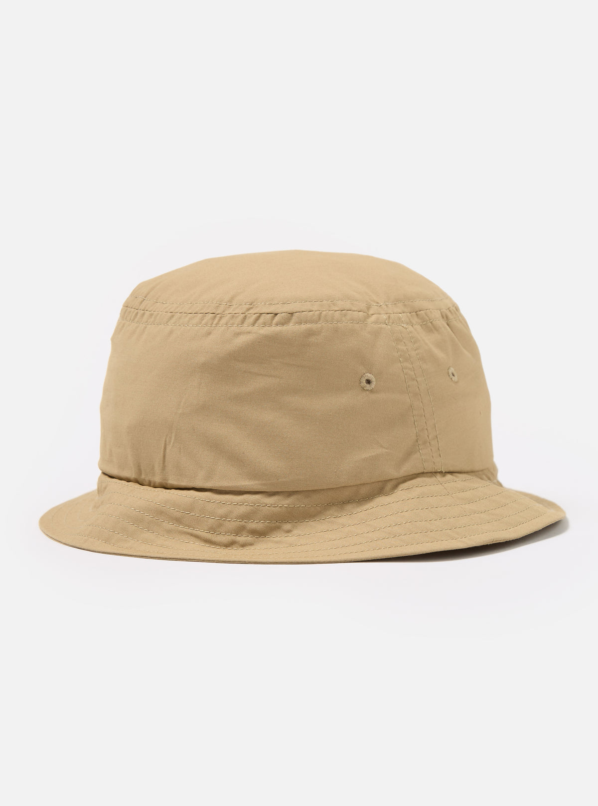 Universal Works Beach Hat in Sand Recycled Polytech