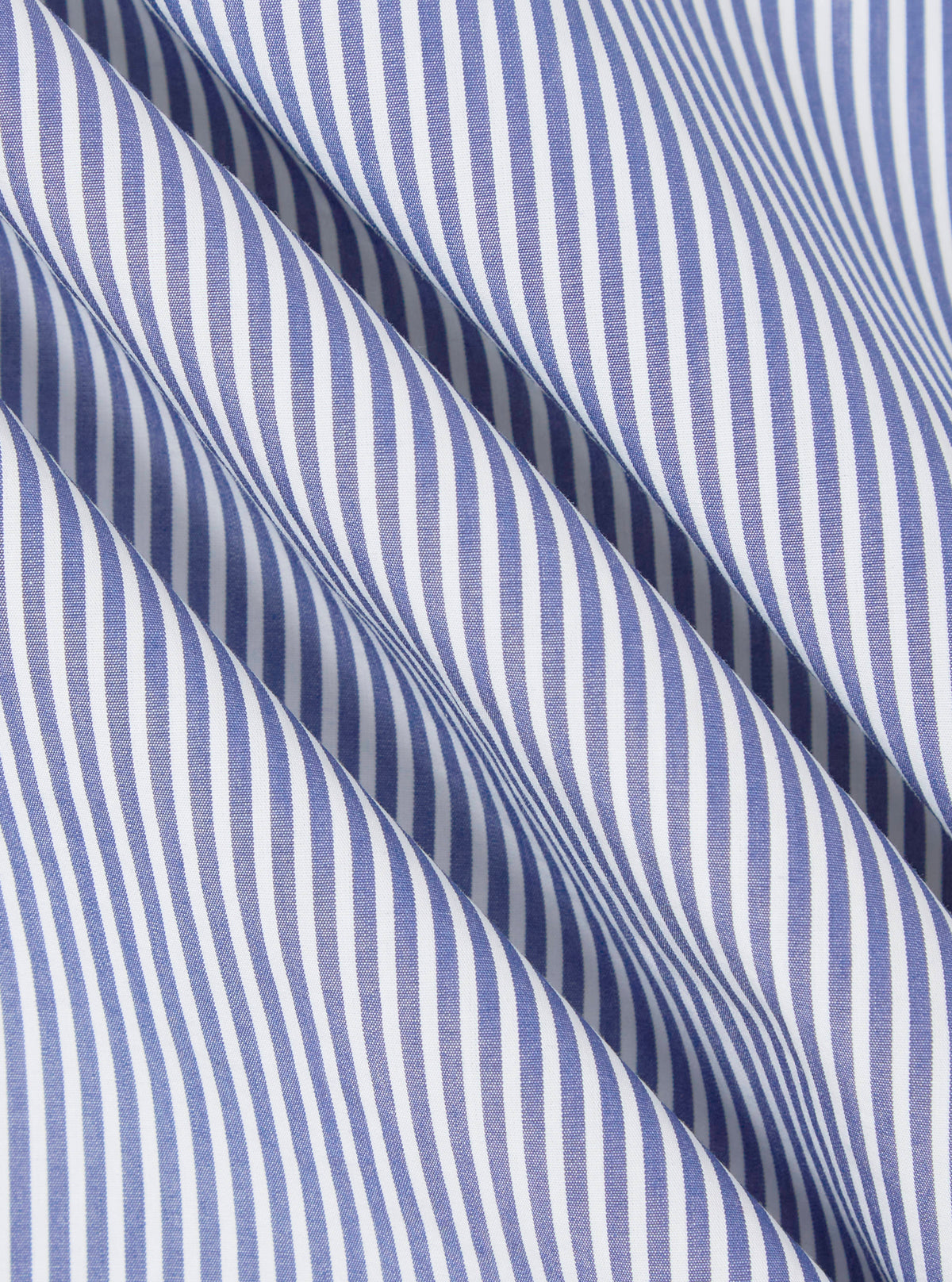 Universal Works Short Pyjama Set in Navy Classic Stripe