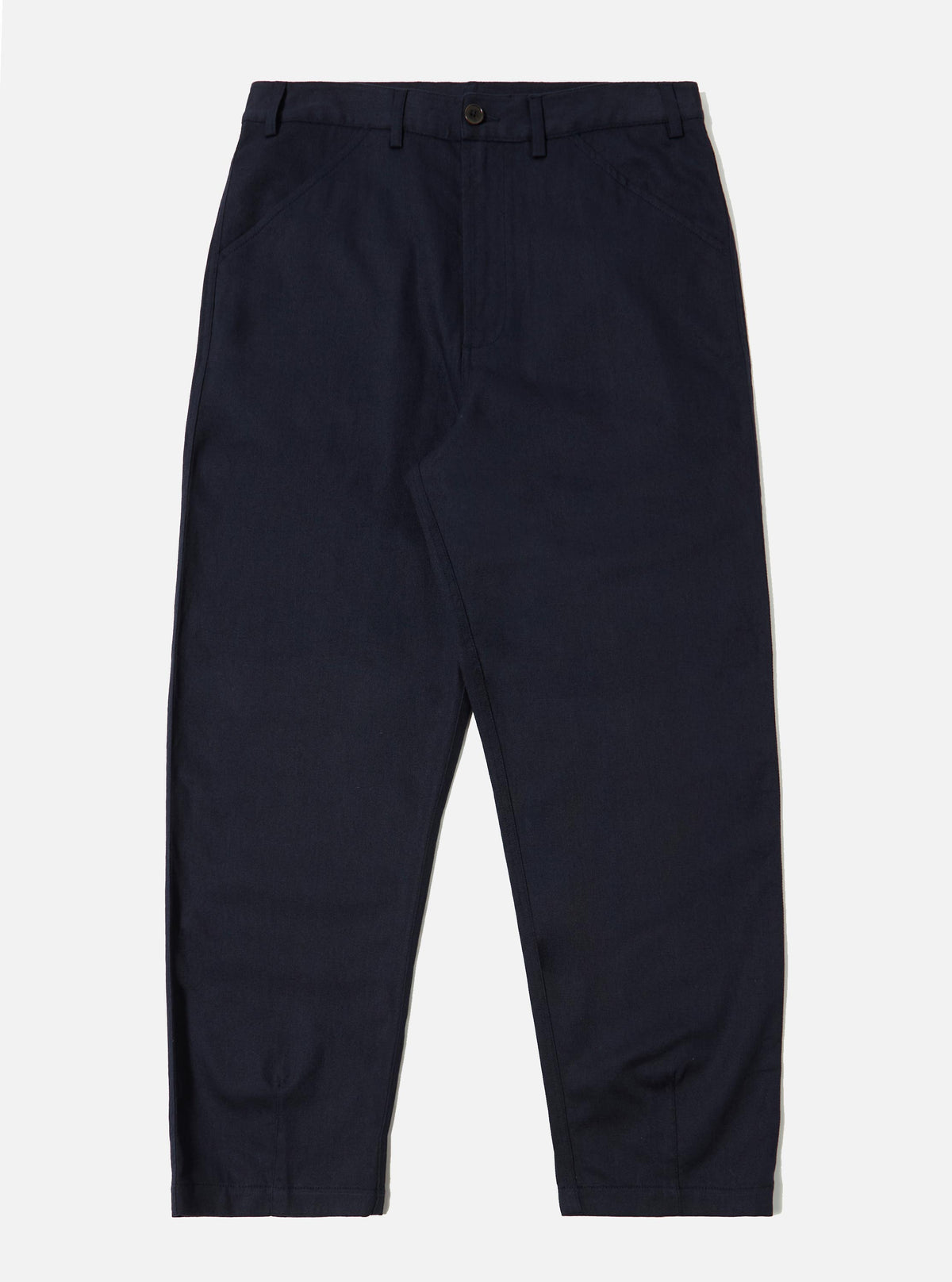 Navy Works Twill Utility Pant