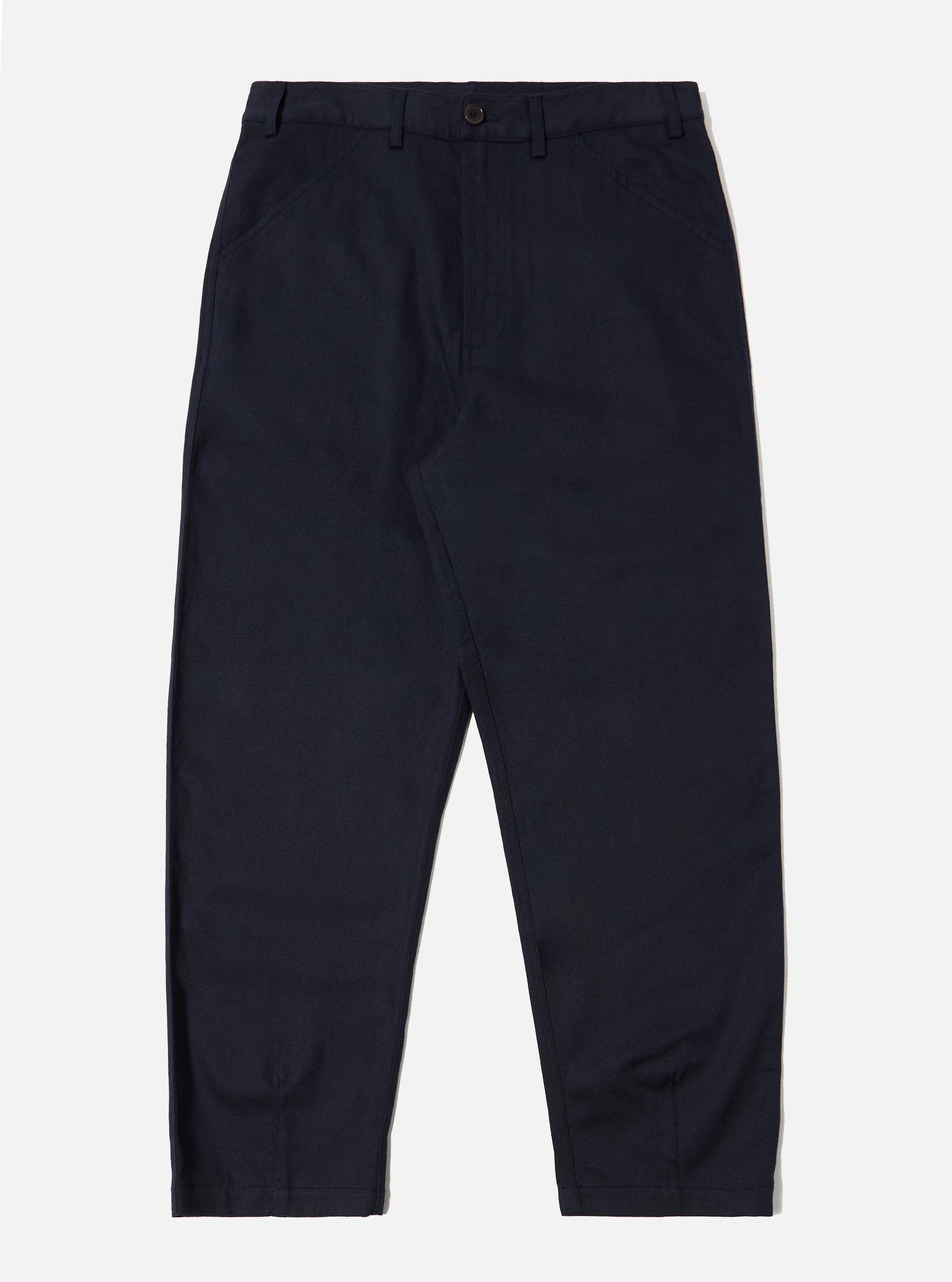 Navy Works Twill Utility Pant