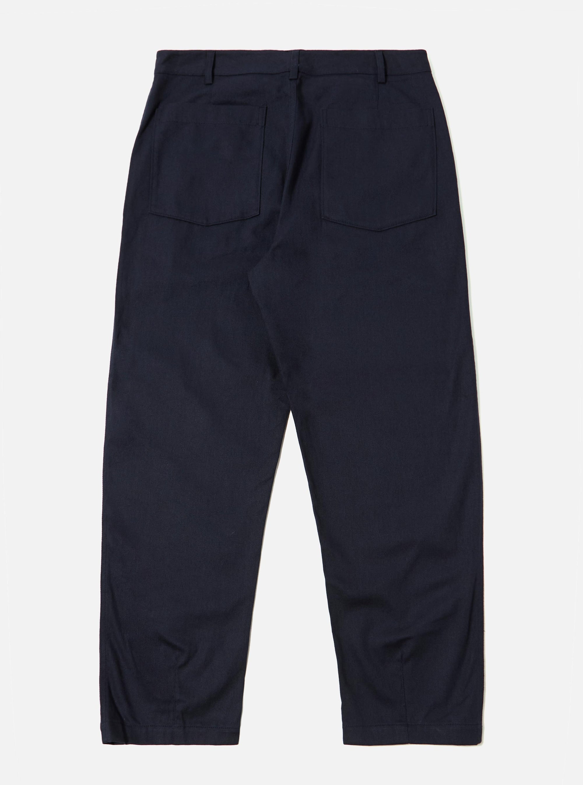 Navy Works Twill Utility Pant