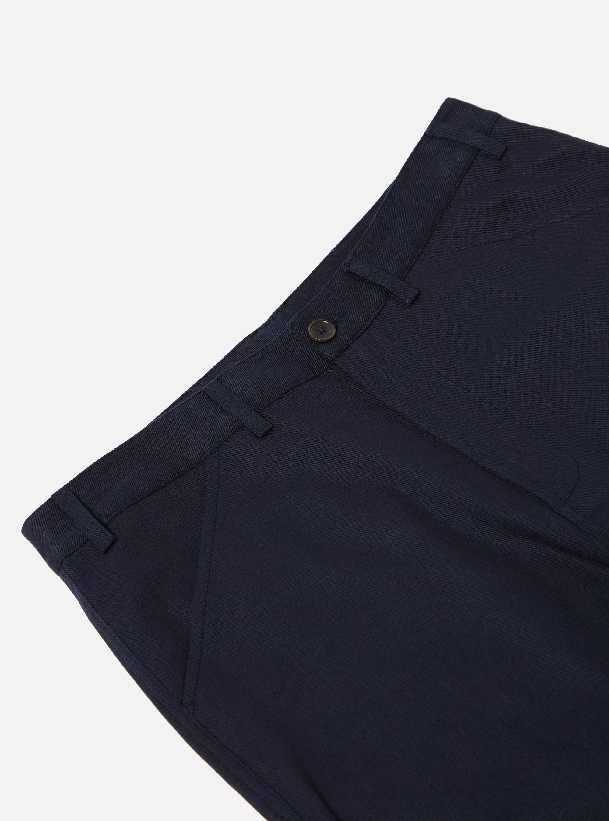 Navy Works Twill Utility Pant