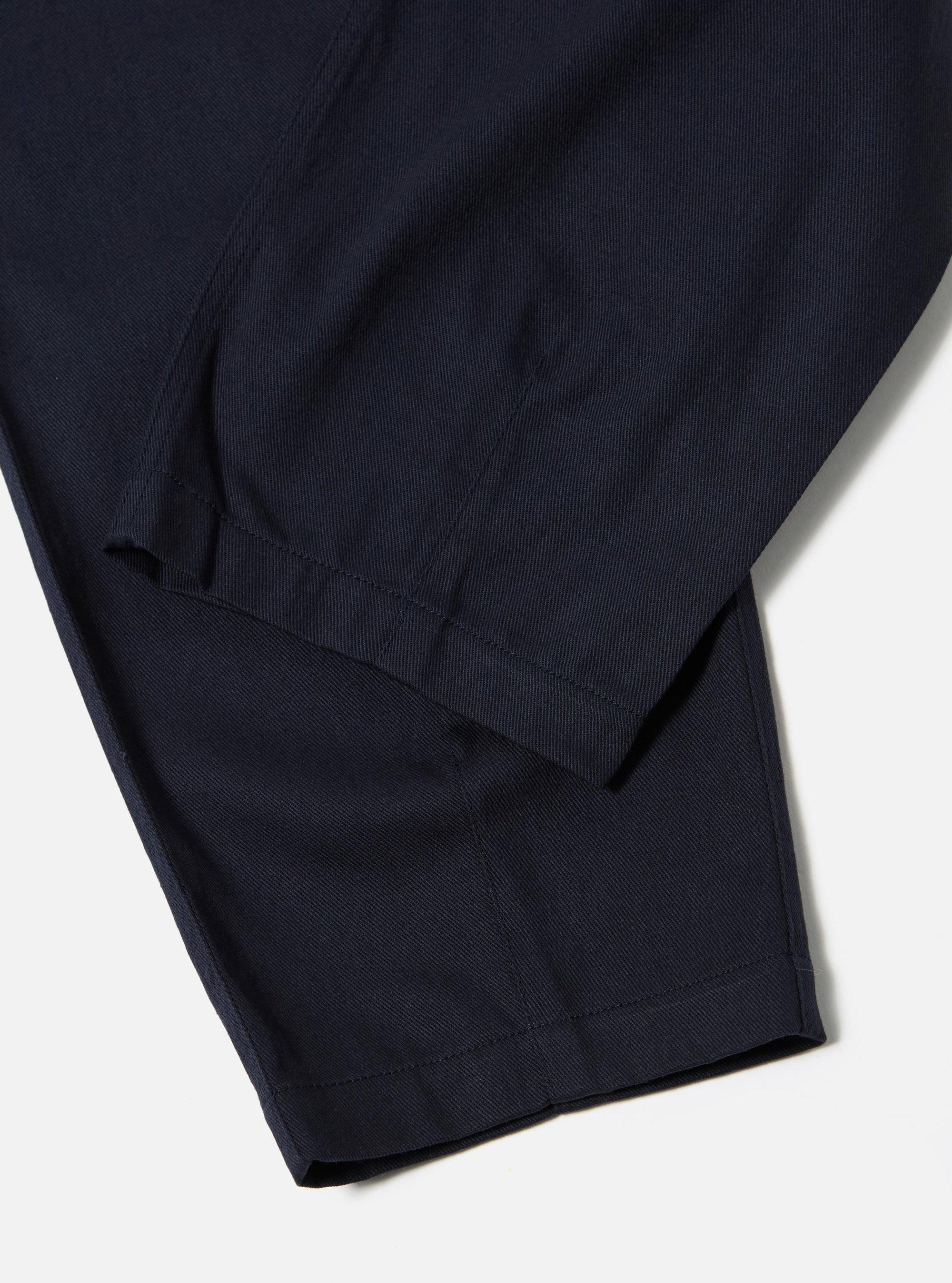 Navy Works Twill Utility Pant