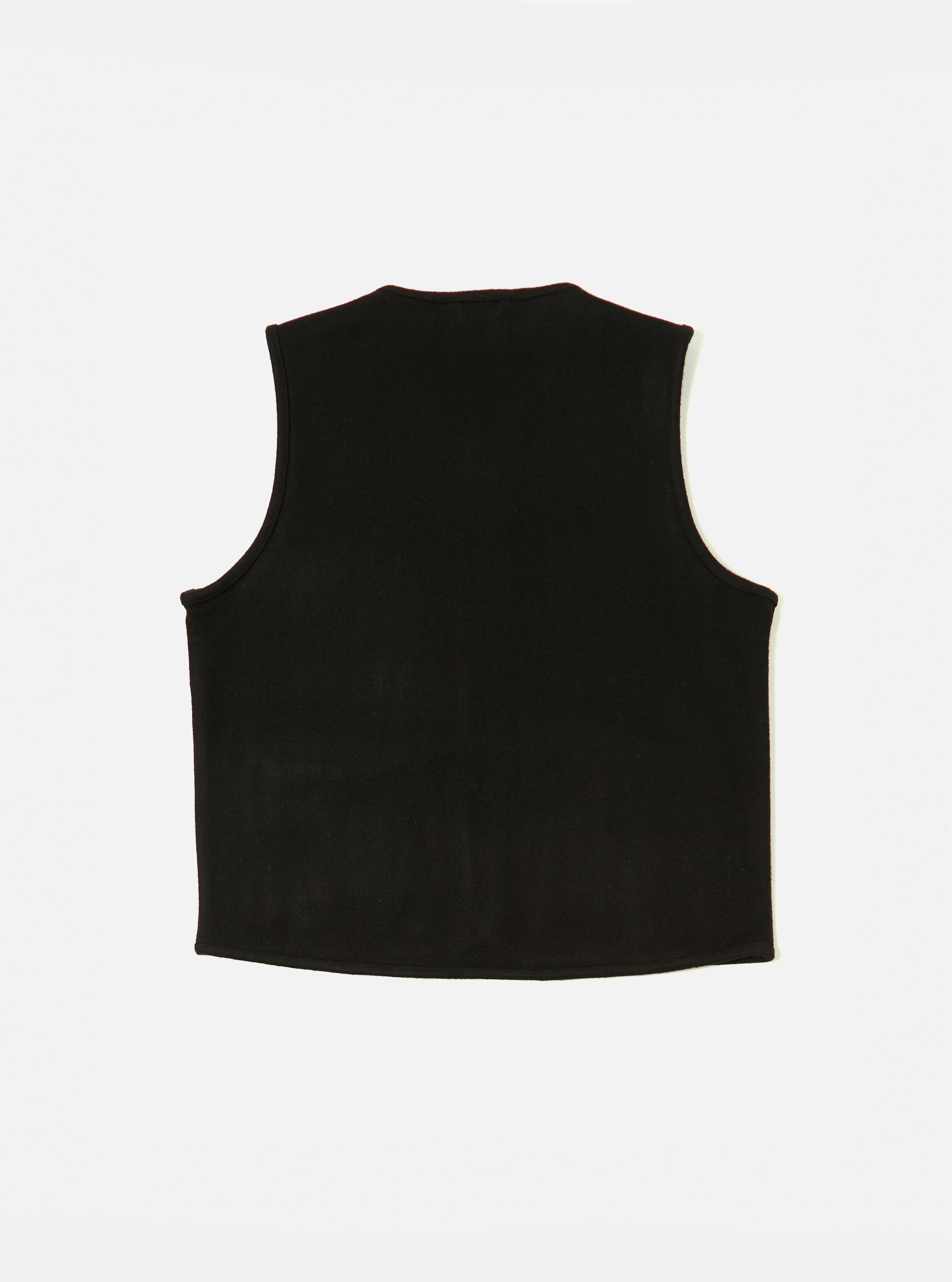 Black Mowbray 4 Pocket Gilet