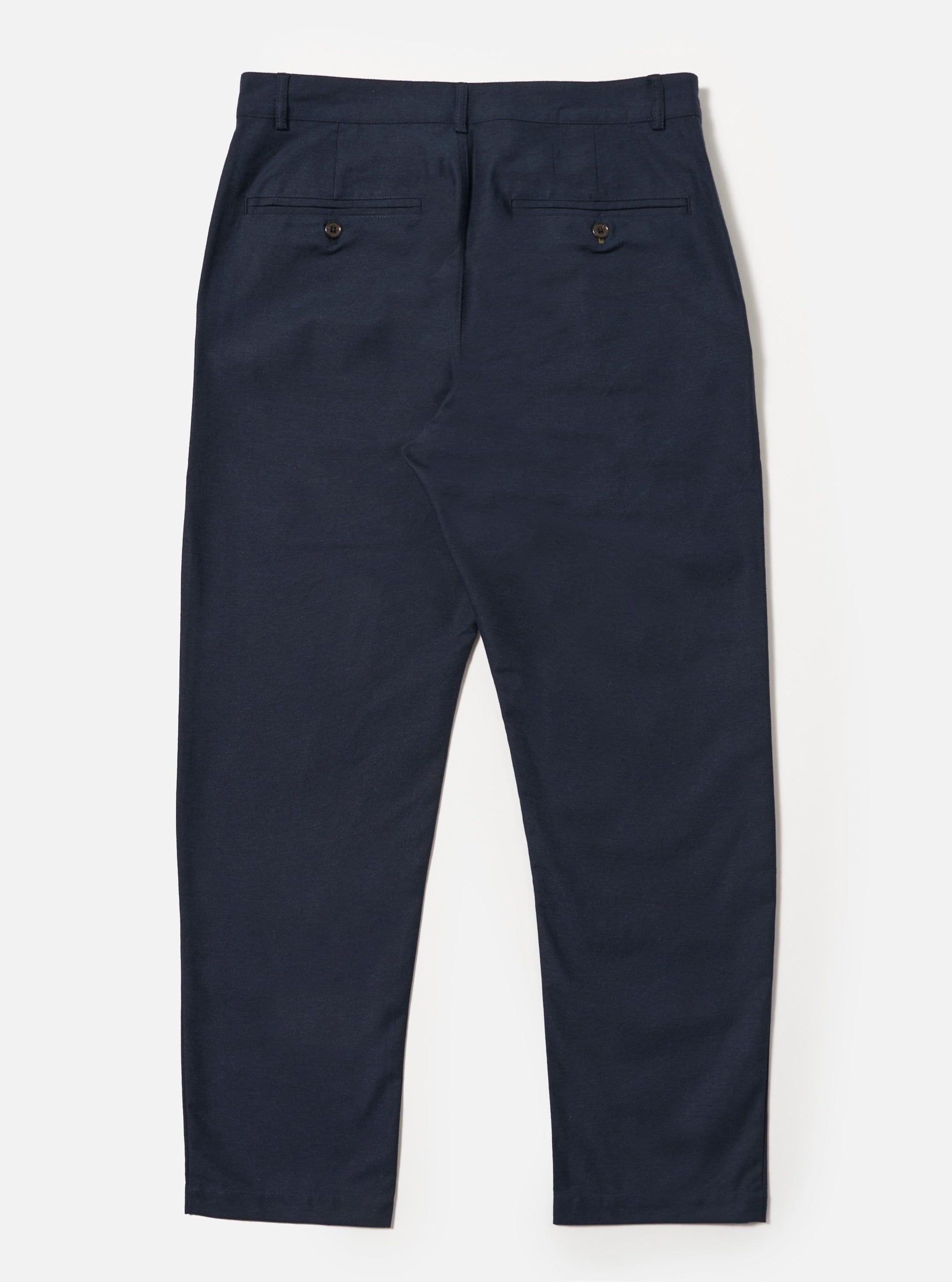 Navy Lucca Suiting Military Chino