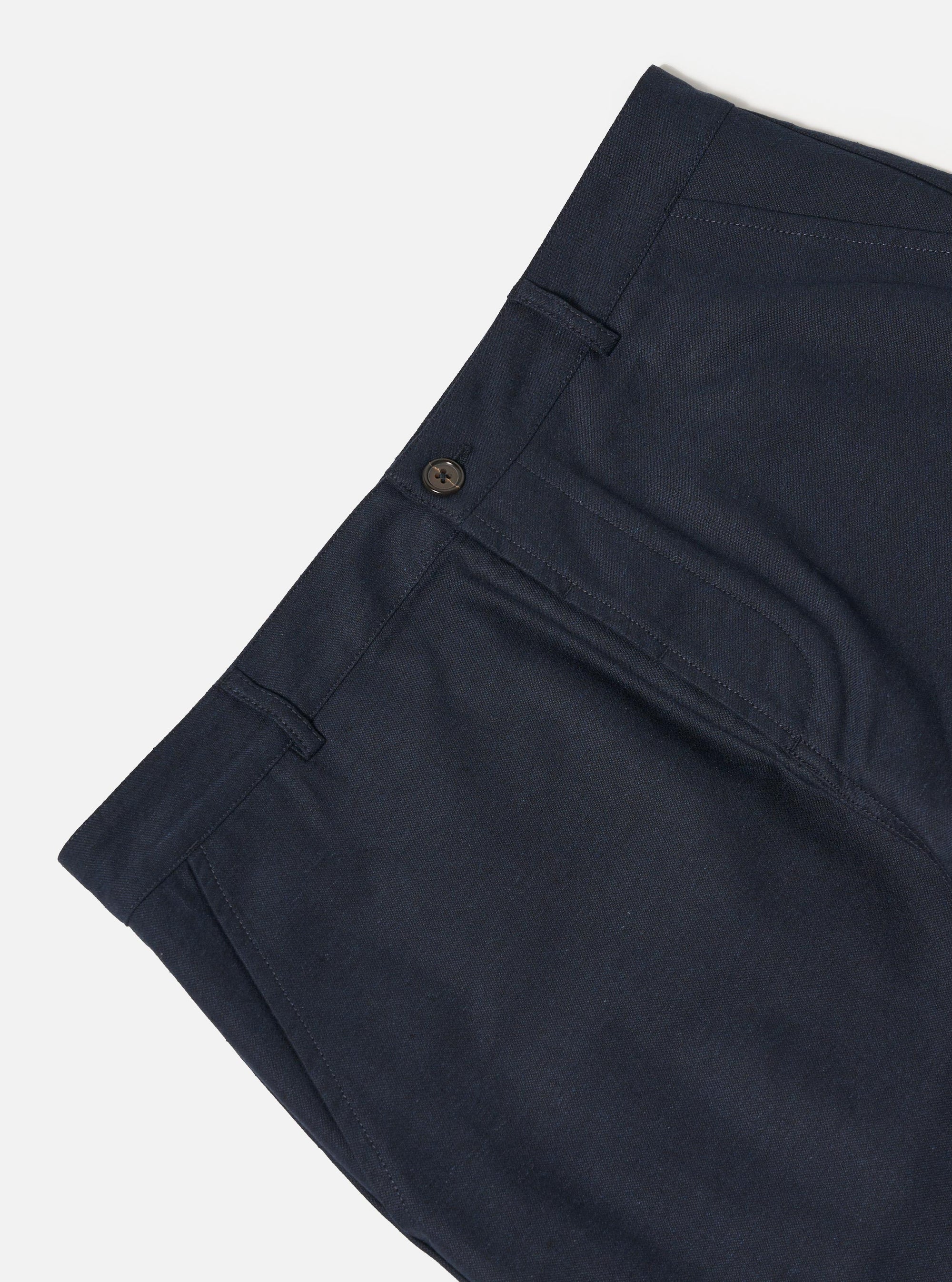 Navy Lucca Suiting Military Chino