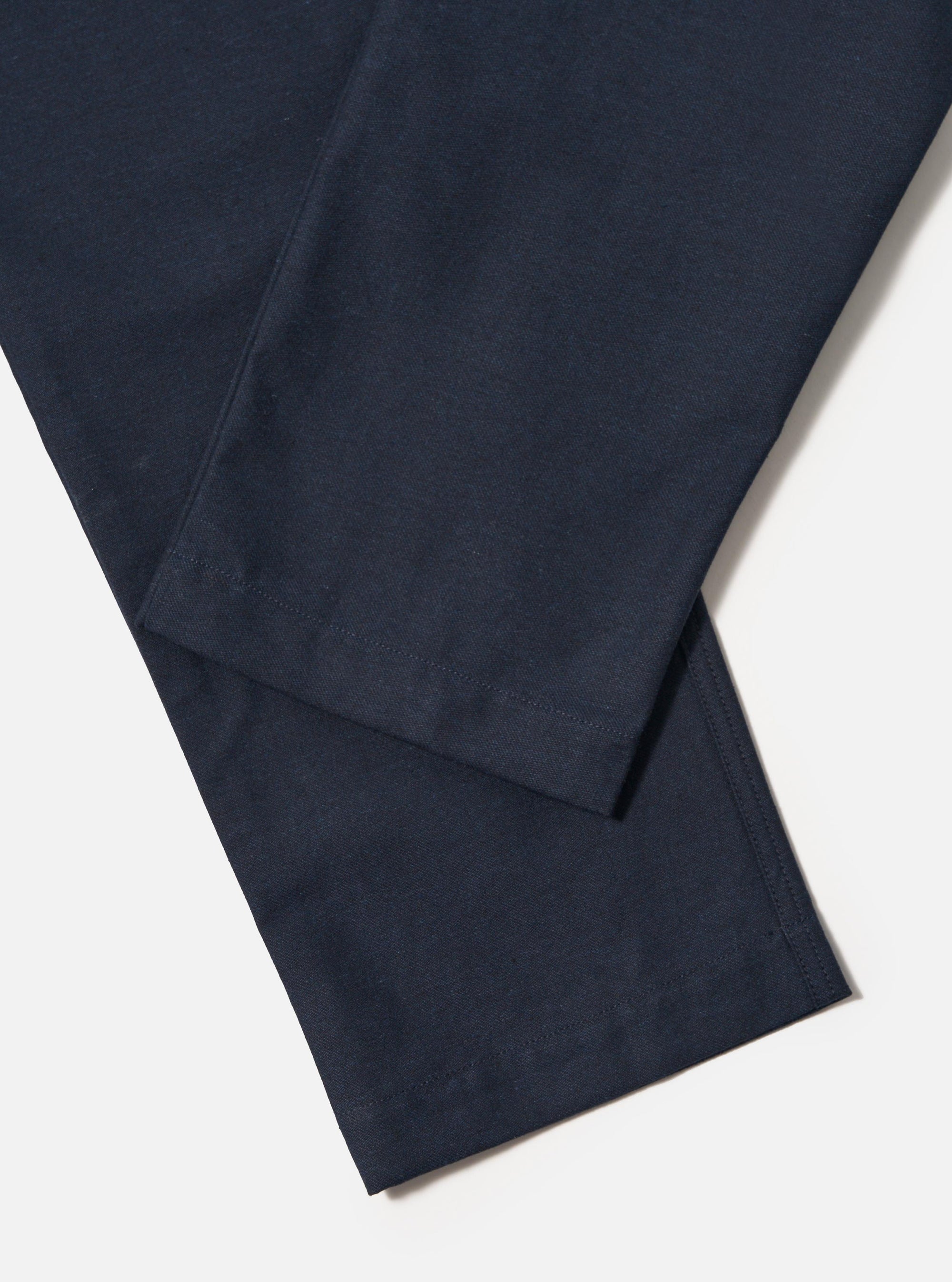 Navy Lucca Suiting Military Chino