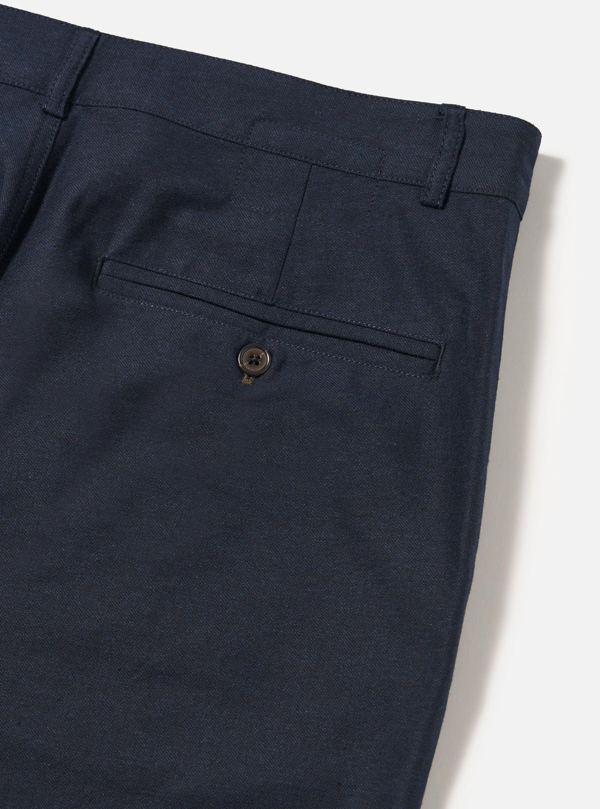 Navy Lucca Suiting Military Chino
