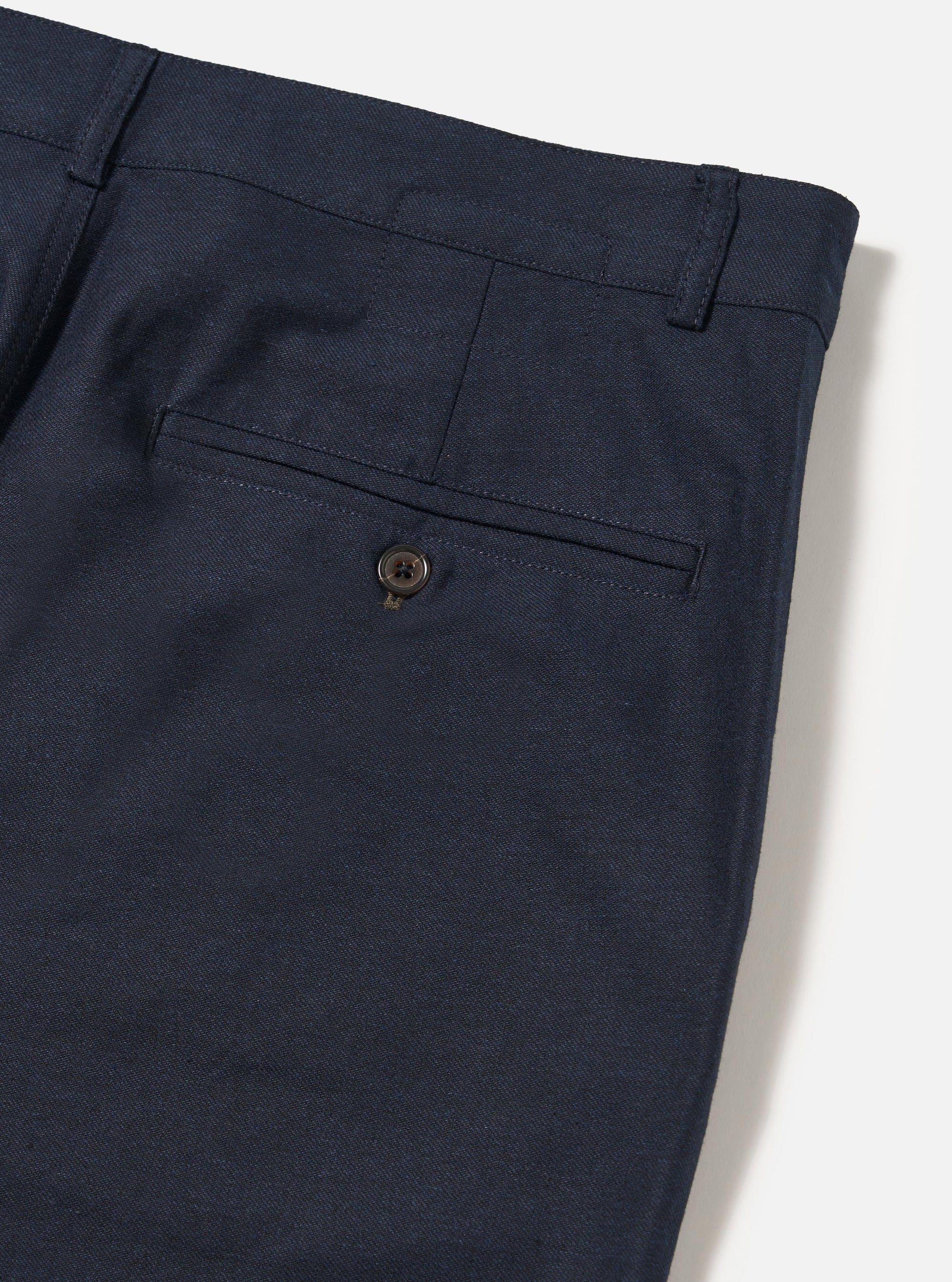 Navy Lucca Suiting Military Chino