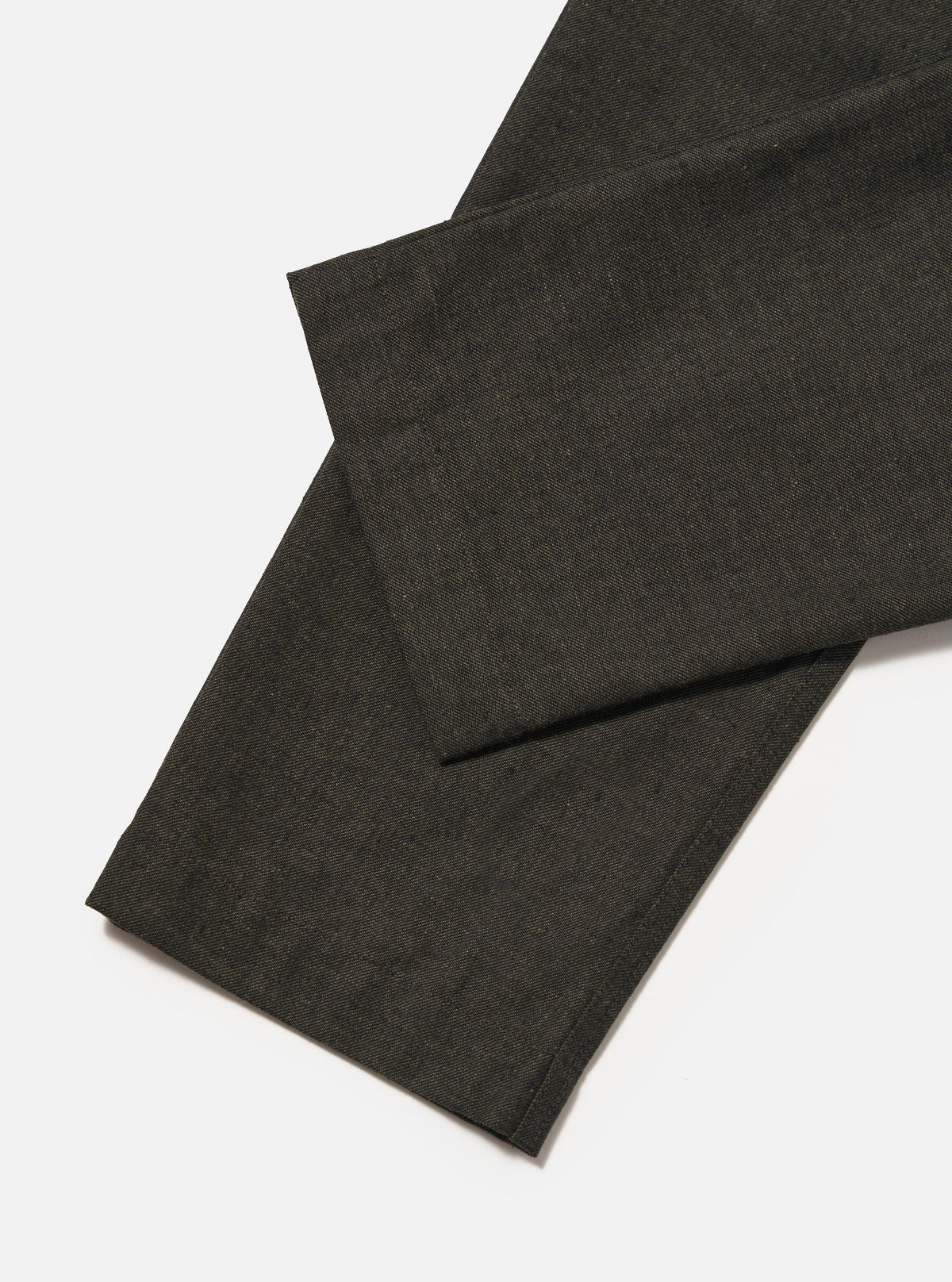 Olive Lucca Suiting Military Chino