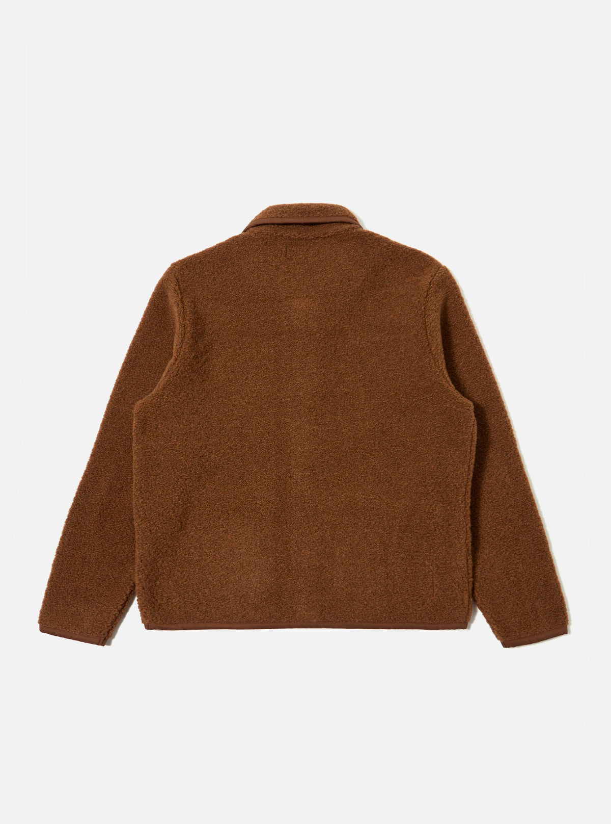 Cumin Alvar Fleece Lancaster Jacket