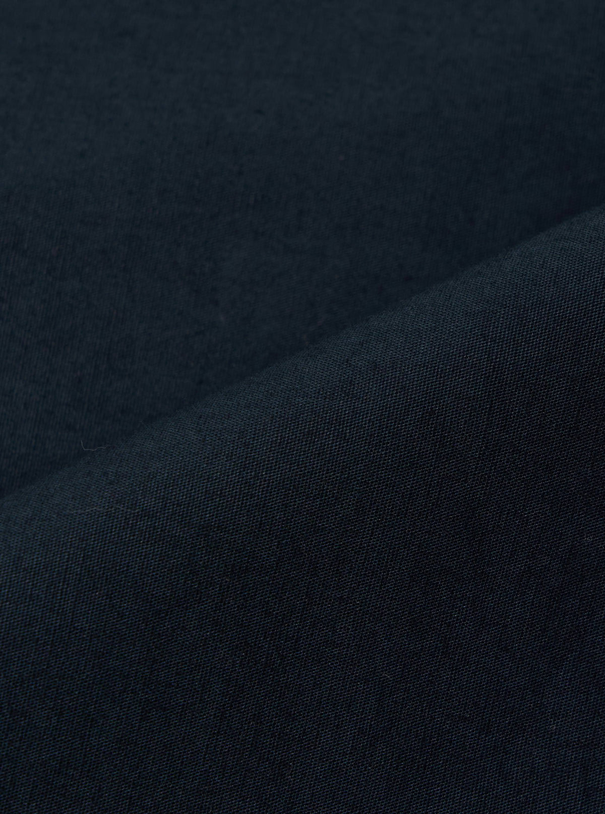 A. SOCIETY x Universal Works Navy Broadcloth Starline Jacket