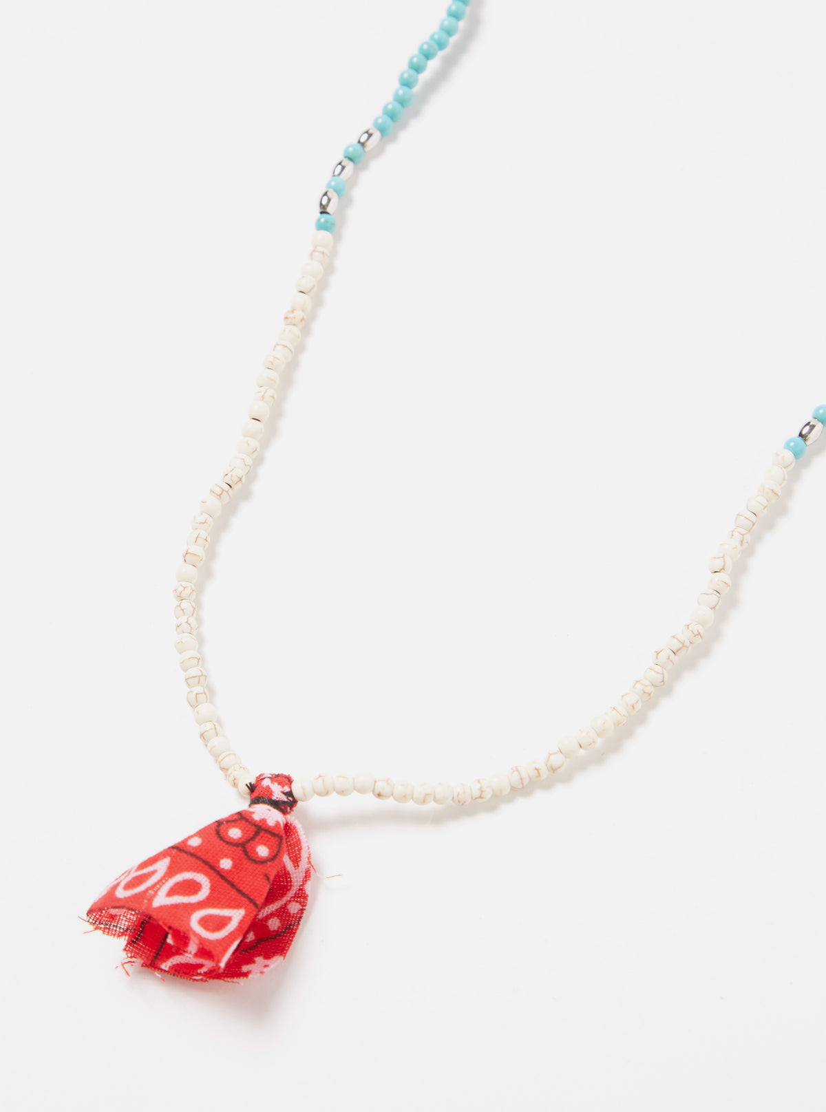 Hanami of Rome Bandana Necklace/Bracelet No.40