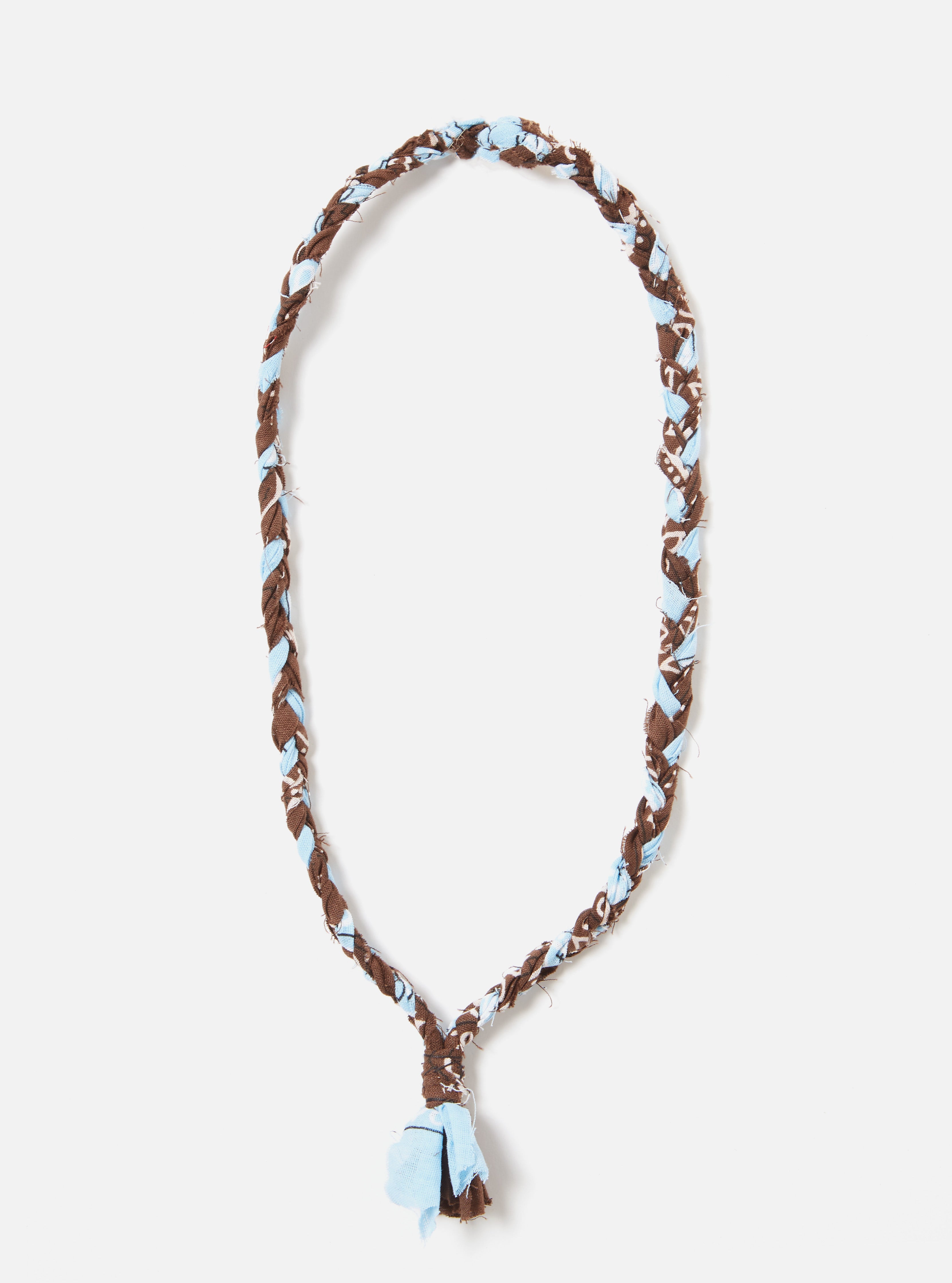 Hanami of Rome Bandana Necklace/Bracelet No.42