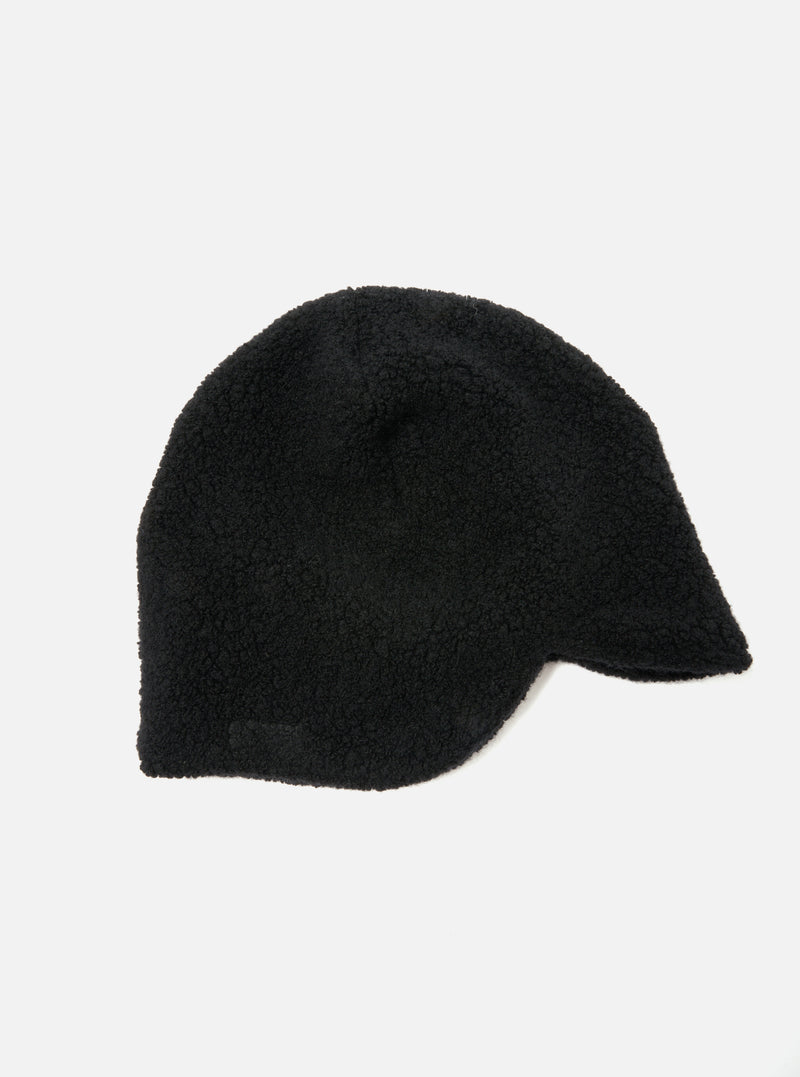 cableami® Watch Cap in Recycled Wool