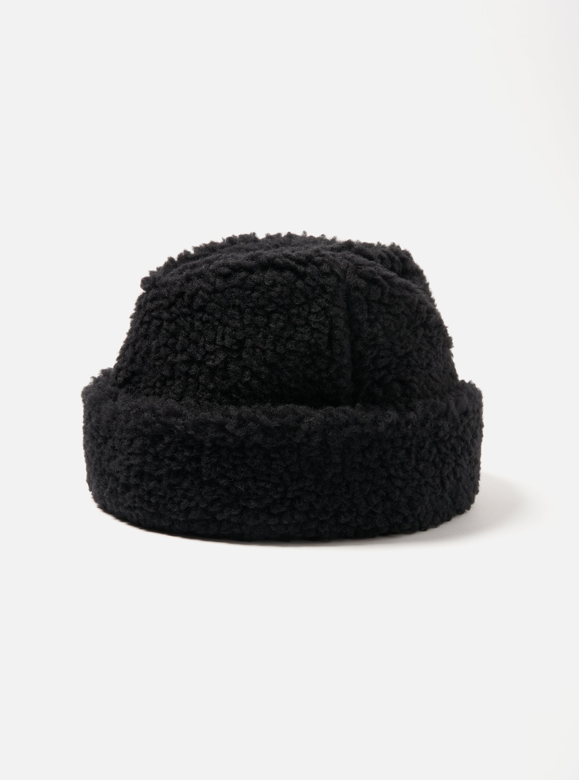 cableami® Boa Cap in Black Toque