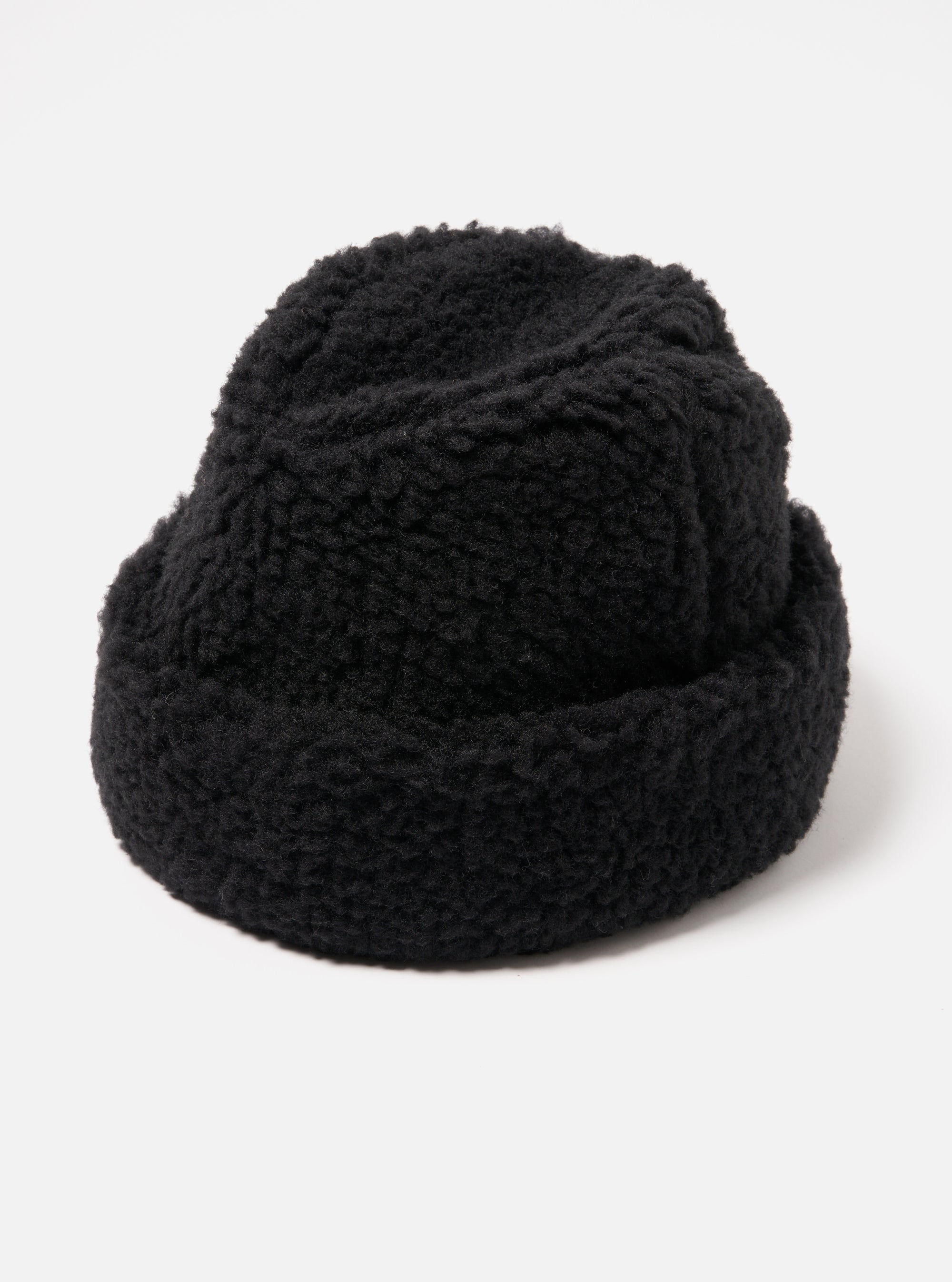 cableami® Boa Cap in Black Toque