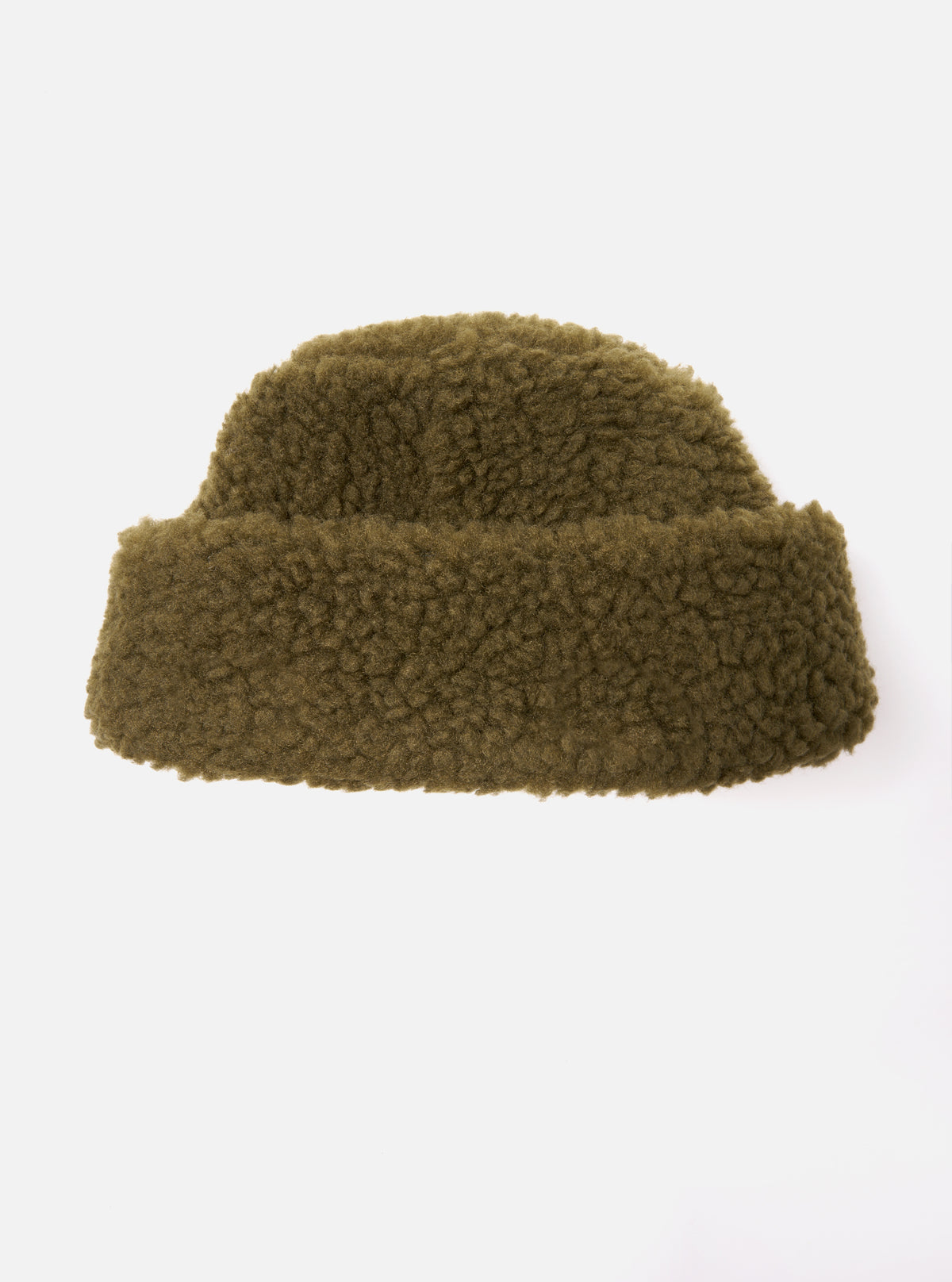 cableami® Boa Cap in Olive Toque