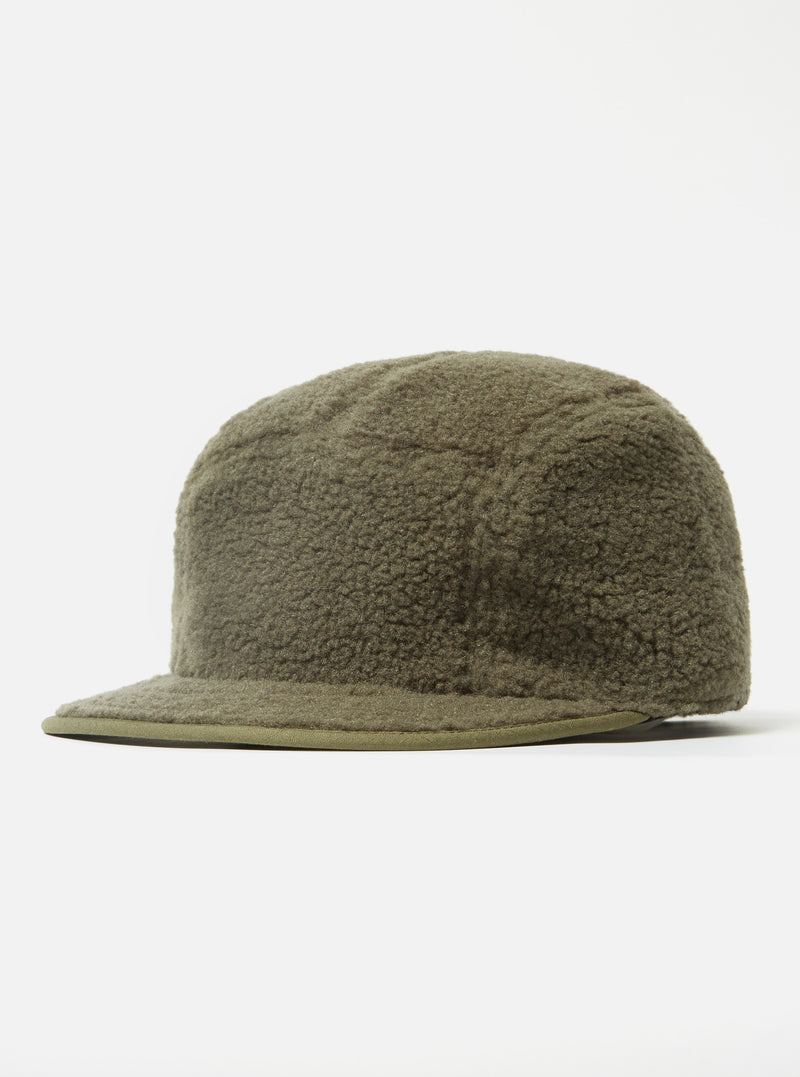 cableami® Boa Jet Cap in Olive