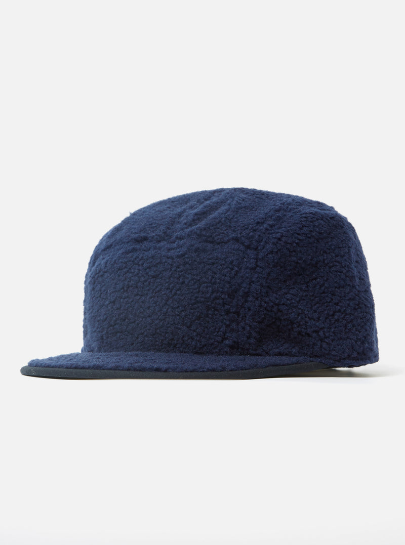 cableami® Boa Jet Cap in Navy