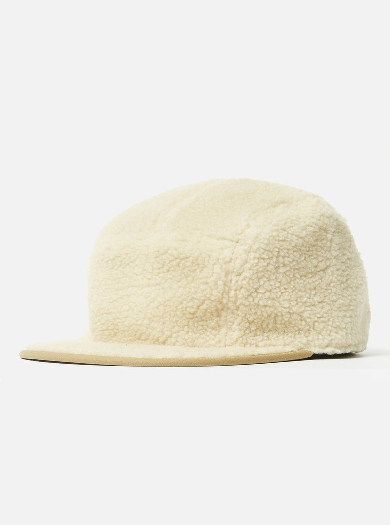 cableami® Boa Jet Cap in Beige