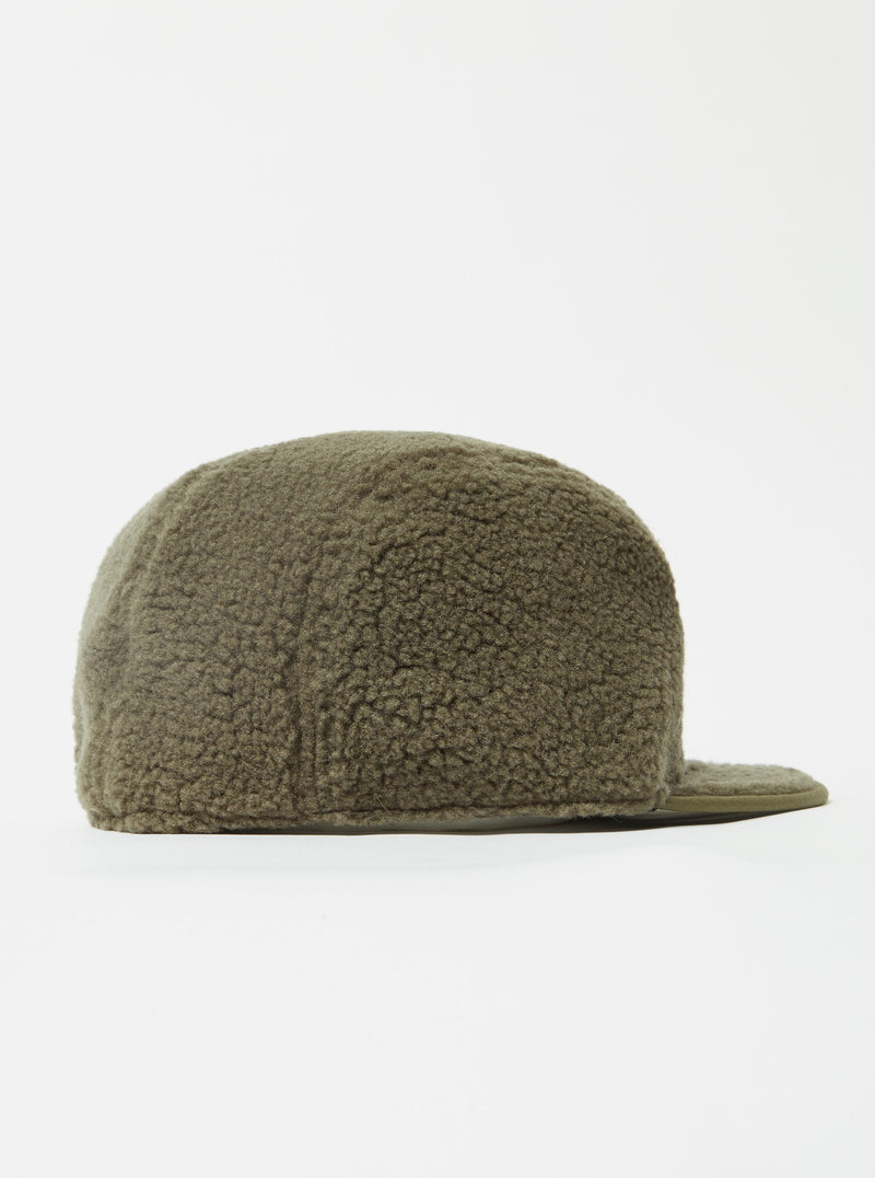 cableami® Boa Jet Cap in Olive