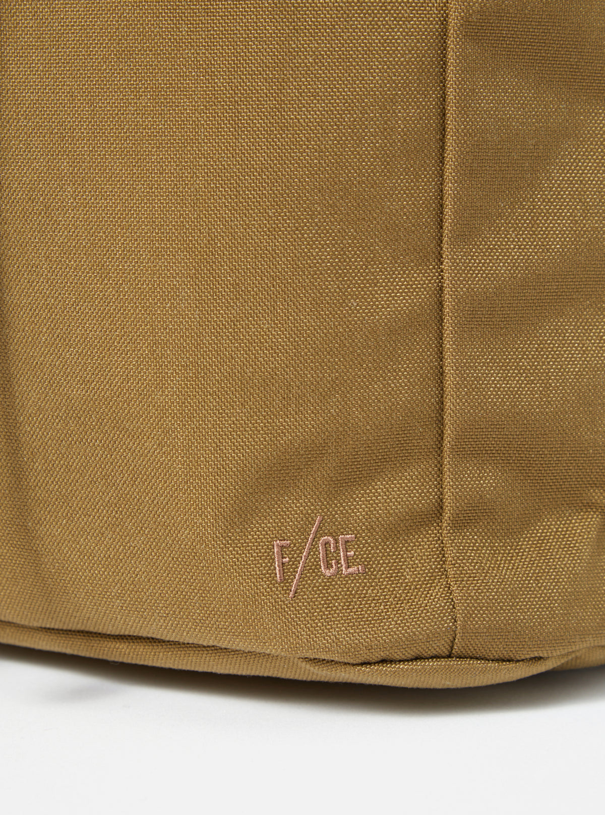 F/CE.® Drawstring Bag in Coyote Cordura®