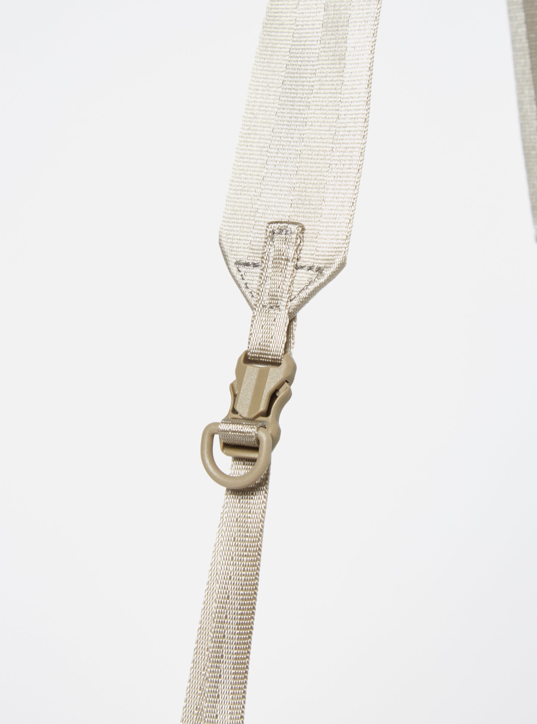 F/CE.® Sacoche in Sage Green Cordura