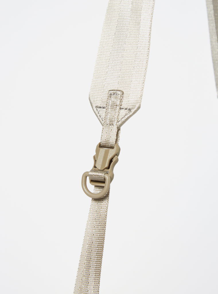 F/CE.® Sacoche in Sage Green Cordura