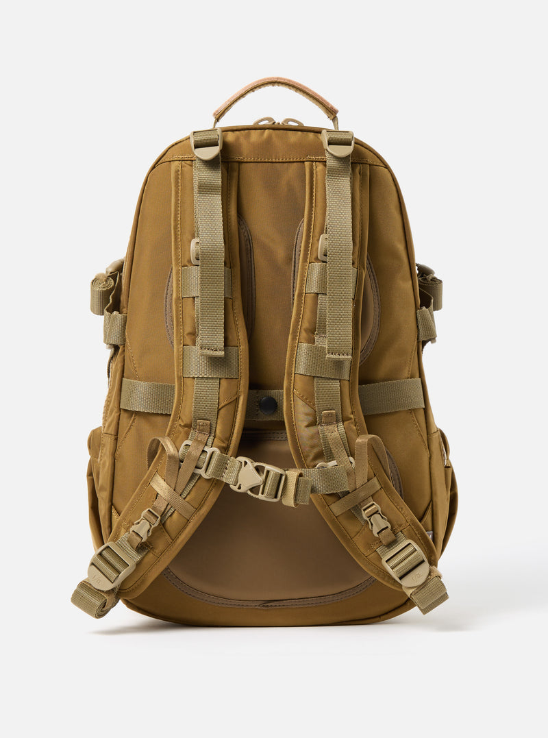 F/CE.® 950 Travel Backpack S in Coyote Cordura®