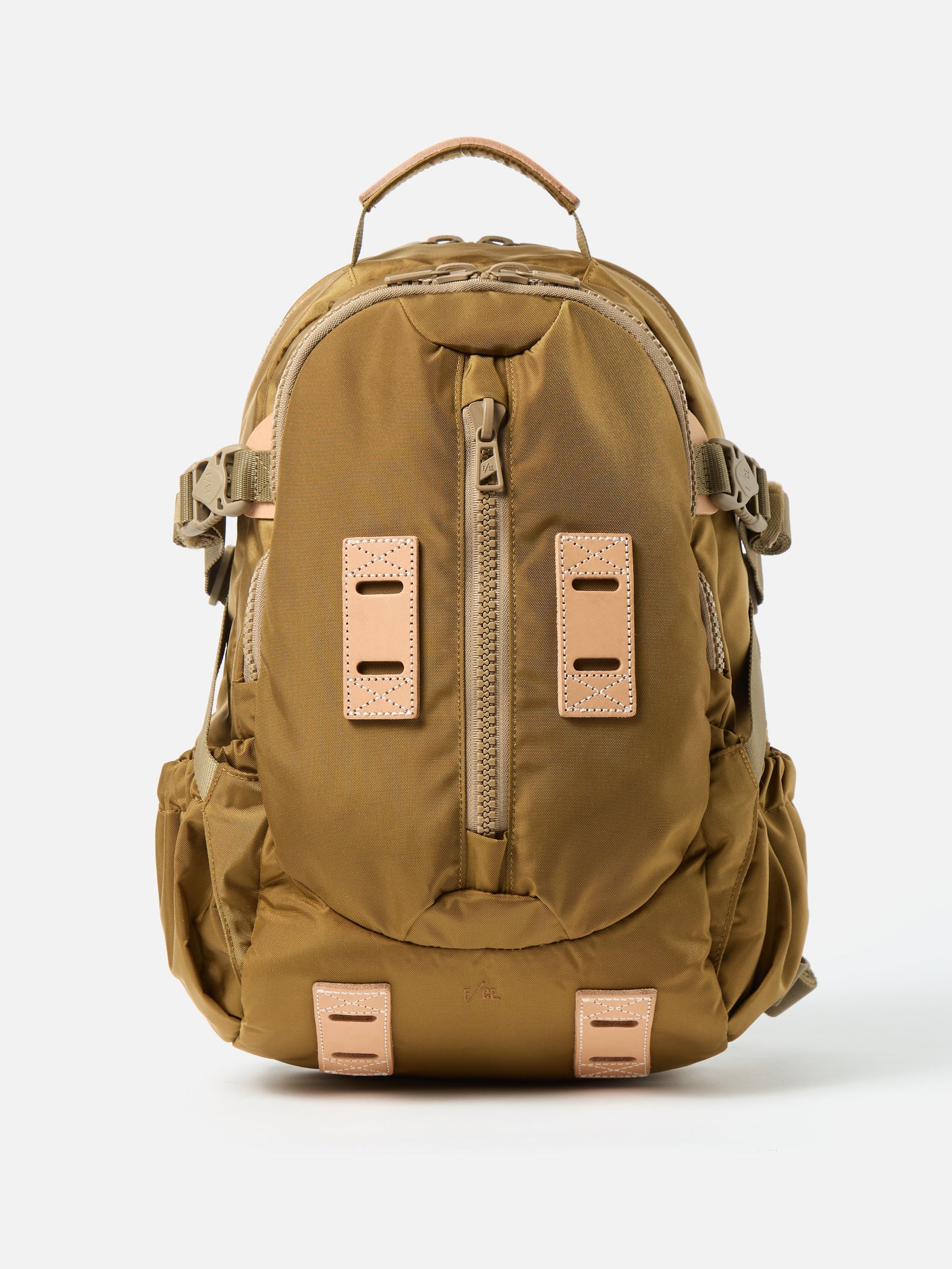 F/CE.® 950 Travel Backpack S in Coyote Cordura®