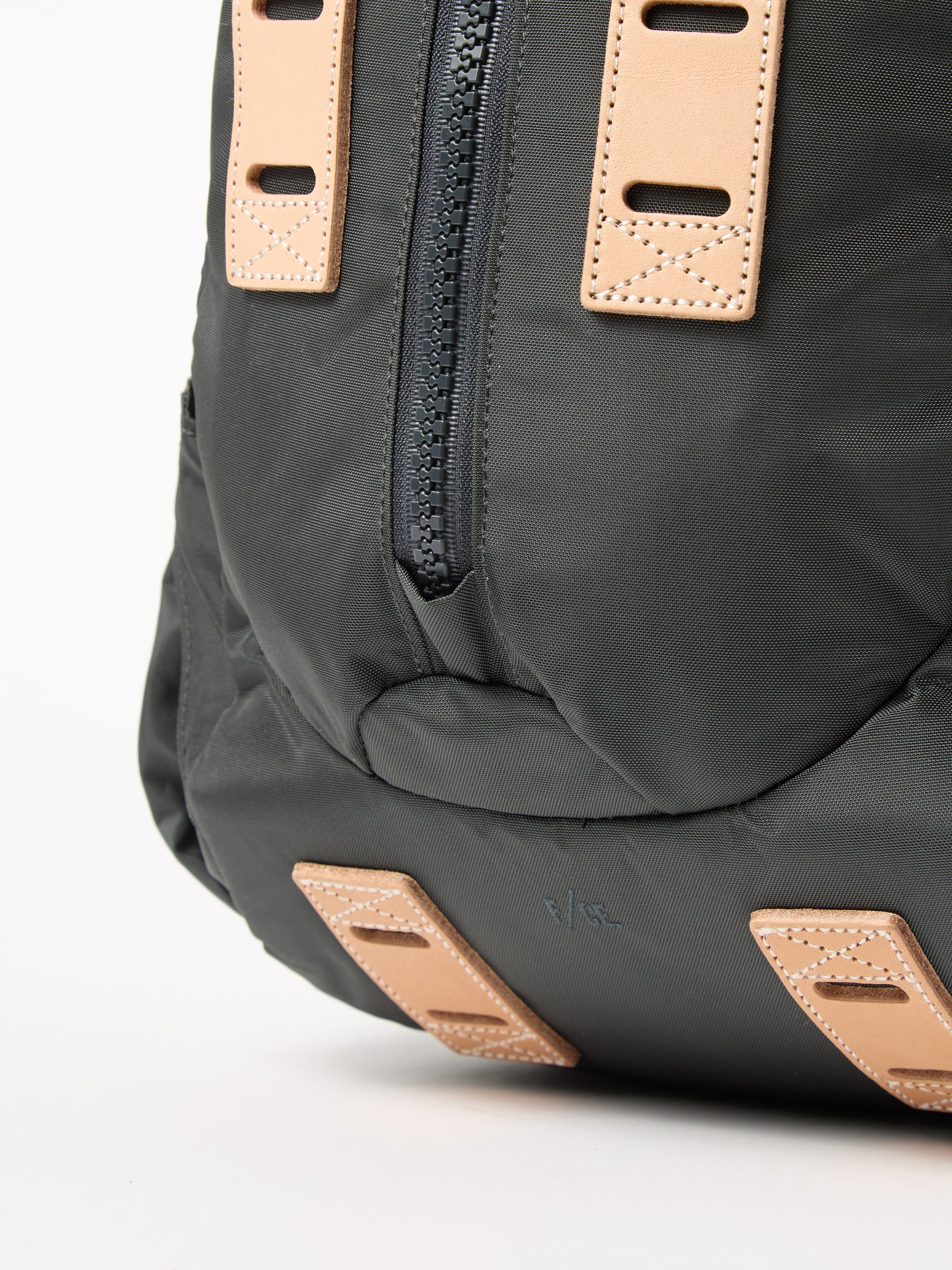 F/CE.® 950 Travel Backpack S in Grey Cordura®