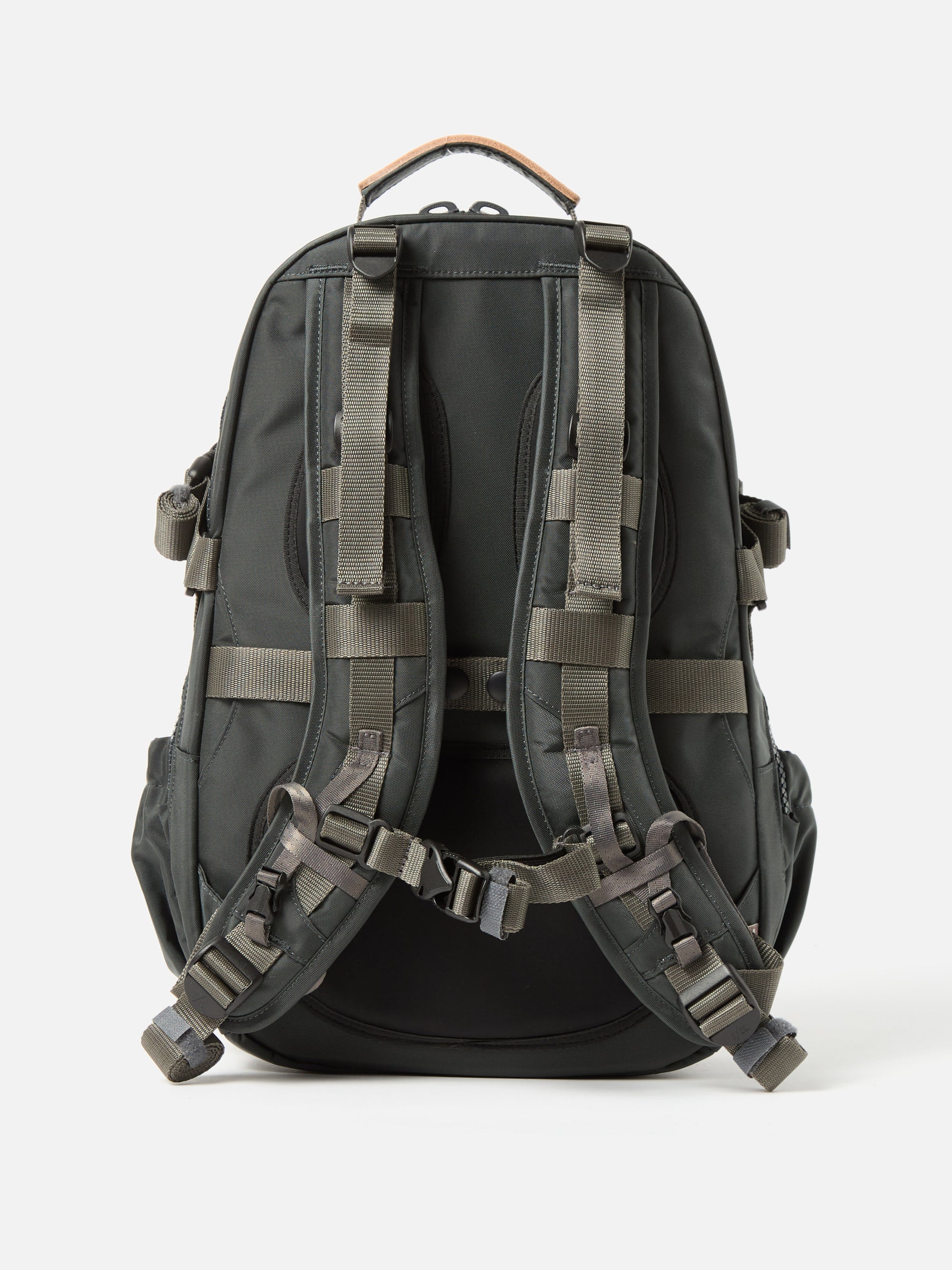 F/CE.® 950 Travel Backpack S in Grey Cordura®