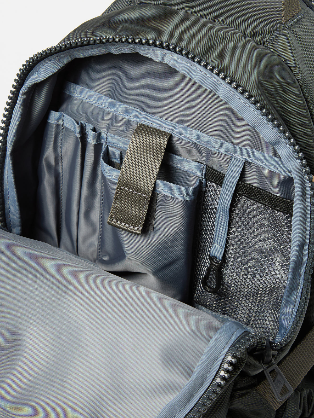 F/CE.® 950 Travel Backpack S in Grey Cordura®