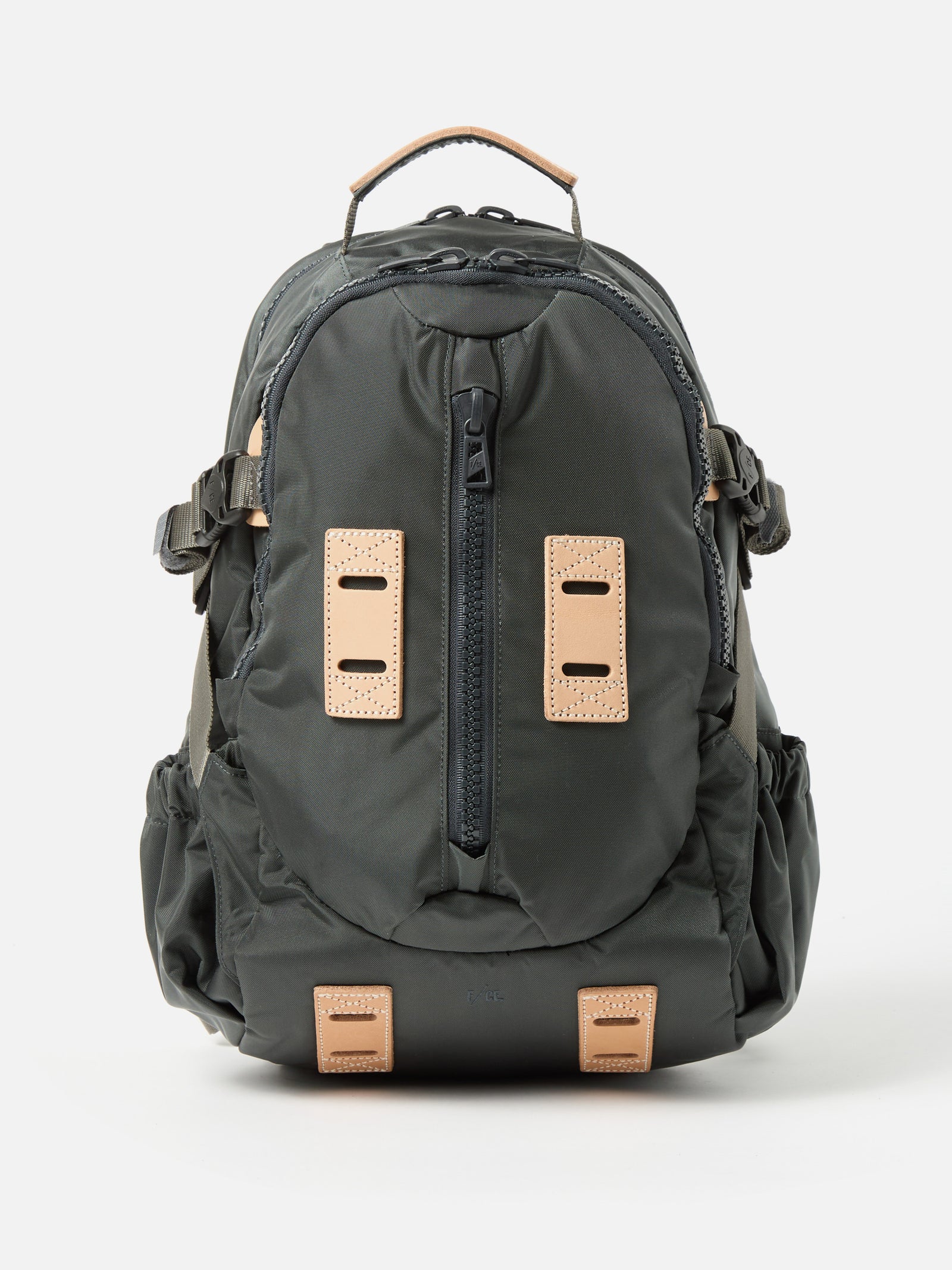 F/CE.® 950 Travel Backpack S in Grey Cordura®