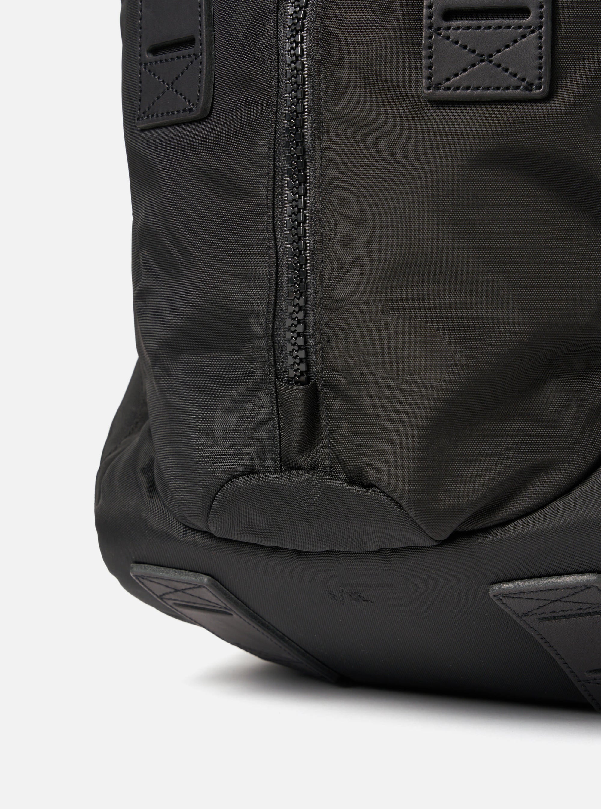 F/CE.® Travel Backpack in Black 420d Recycled Cordura®