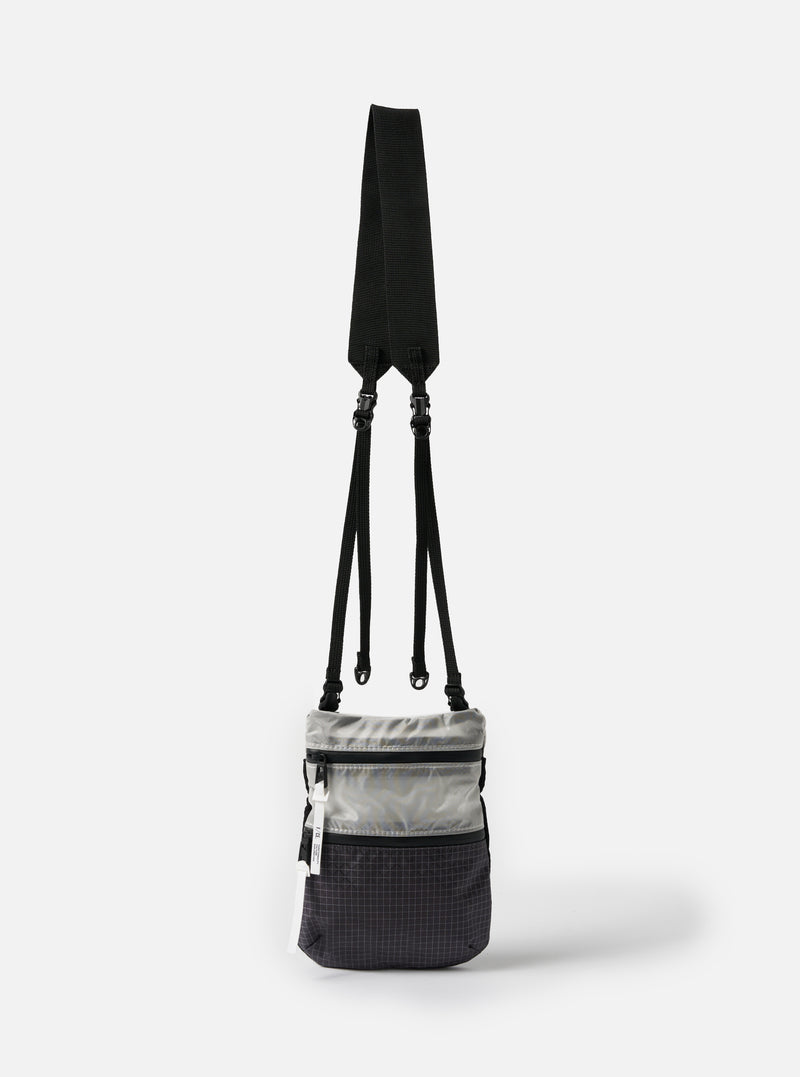 F/CE.® Cordura Sil Portrait in White Nylon