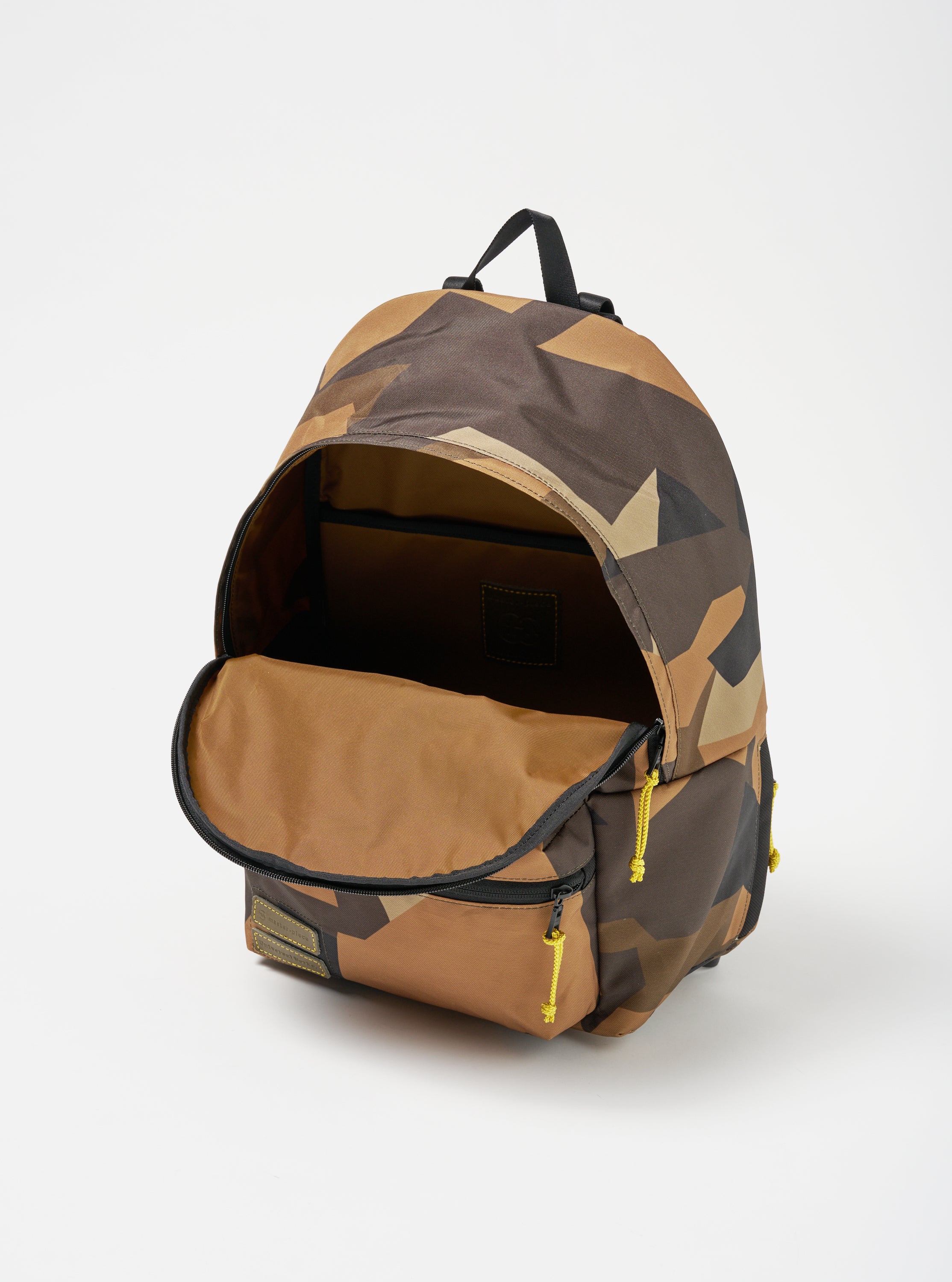 Eastpak camouflage backpack best sale