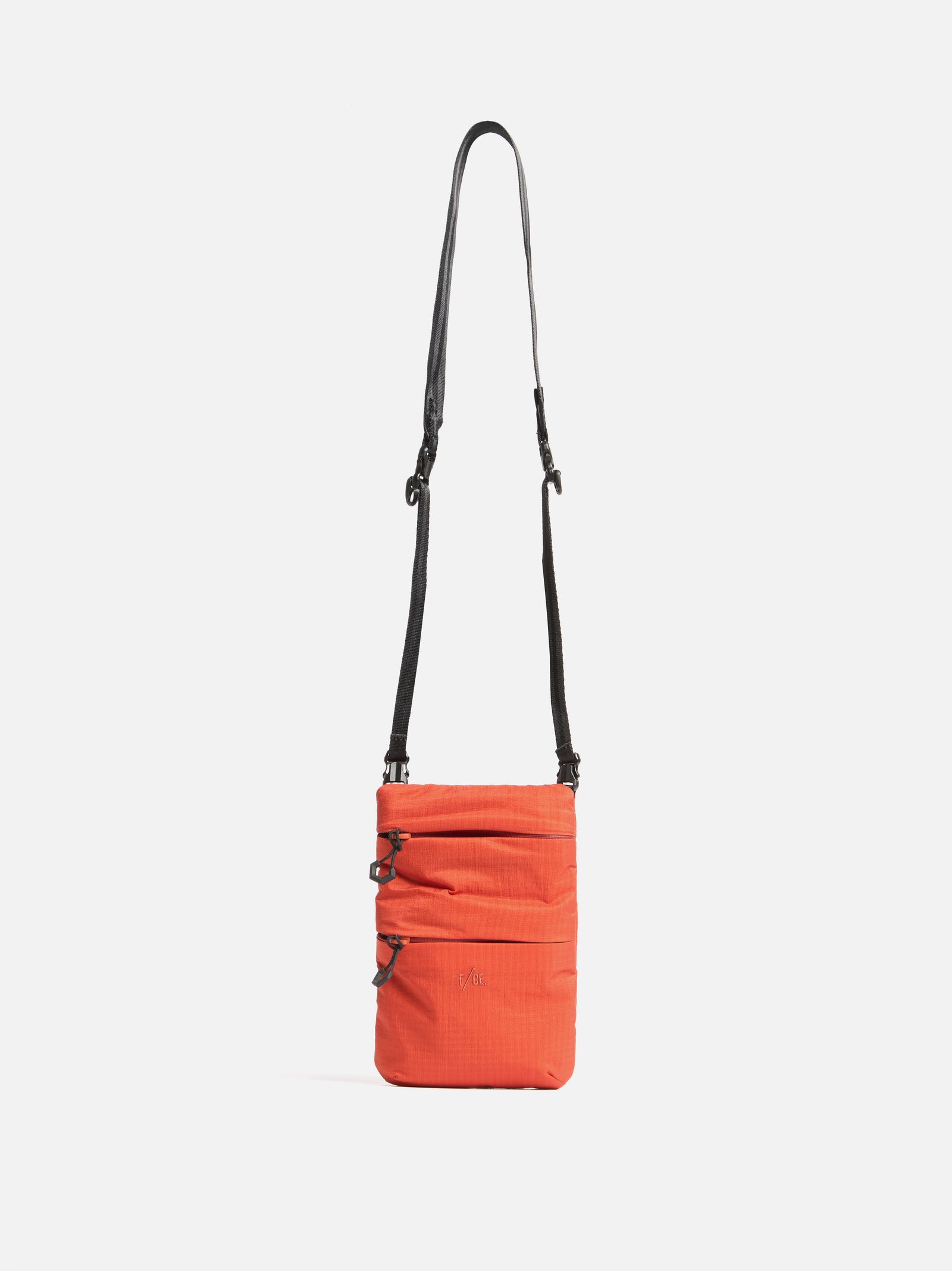 F/CE.® Urban Crossbody Bag/Pouch in Olive Cordura® – Universal Works