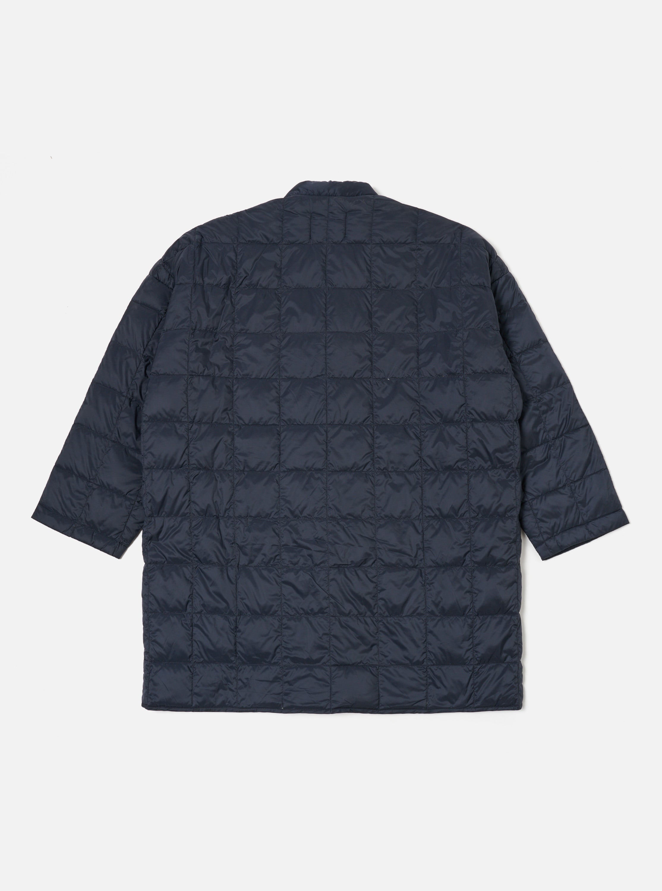 Down hanten jacket online