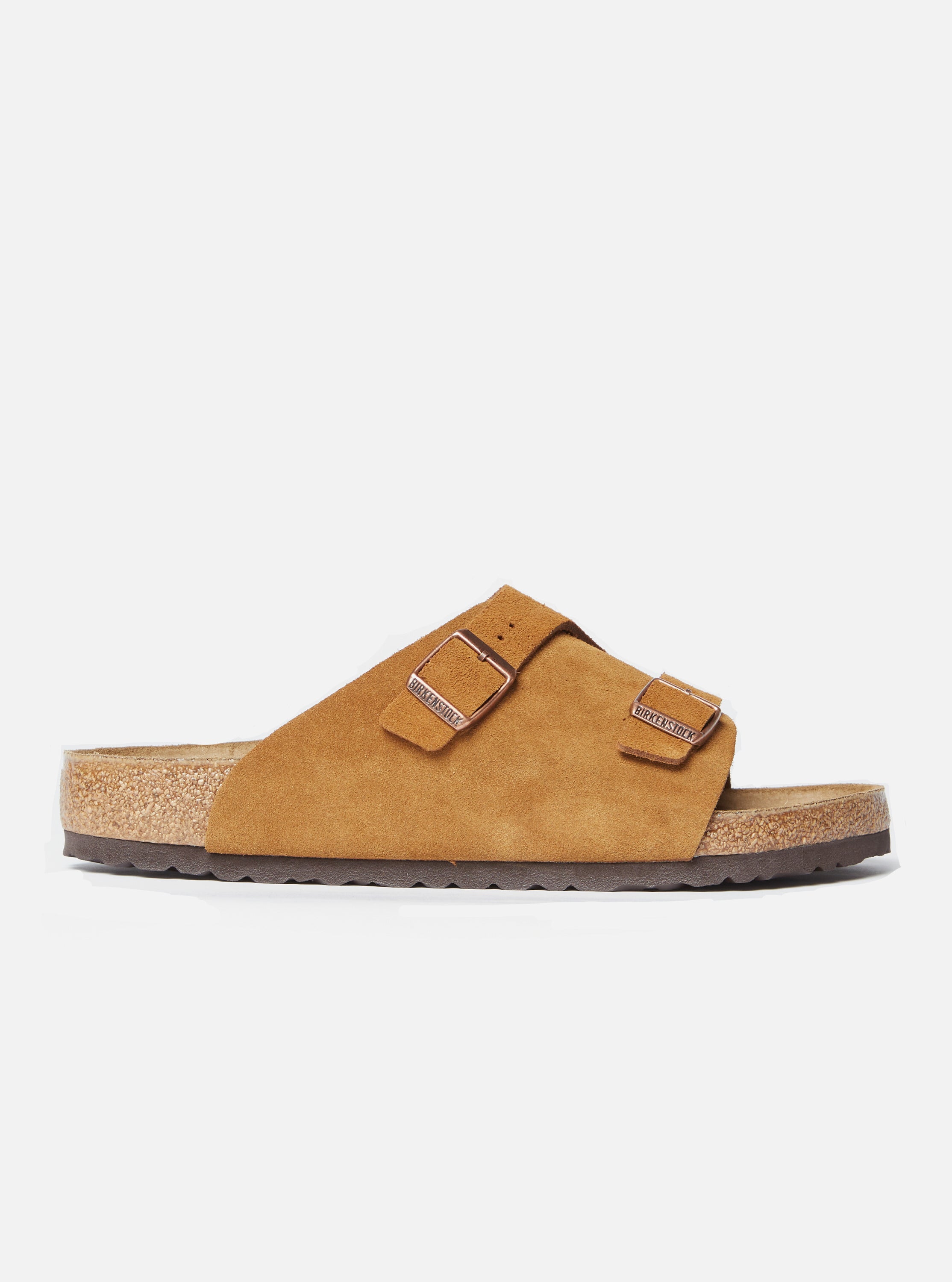 Birkenstock. Universal Works