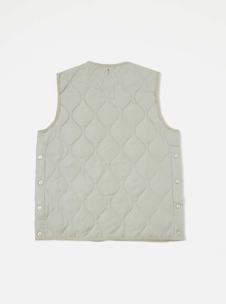 White on sale military vest