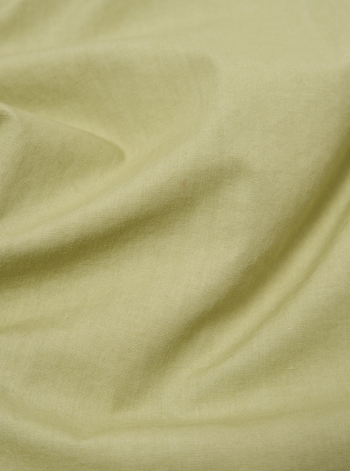 Universal Works Cancun Jacket in Pale Green Broadcloth