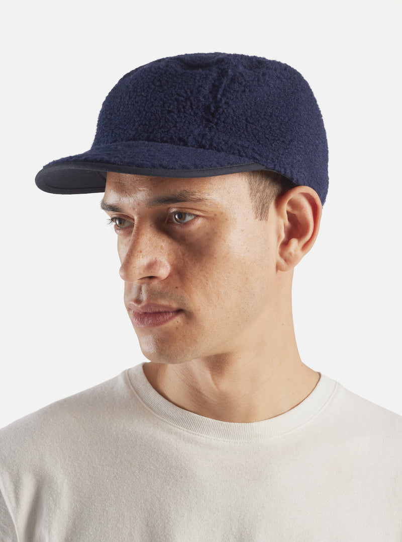 cableami® Boa Jet Cap in Navy