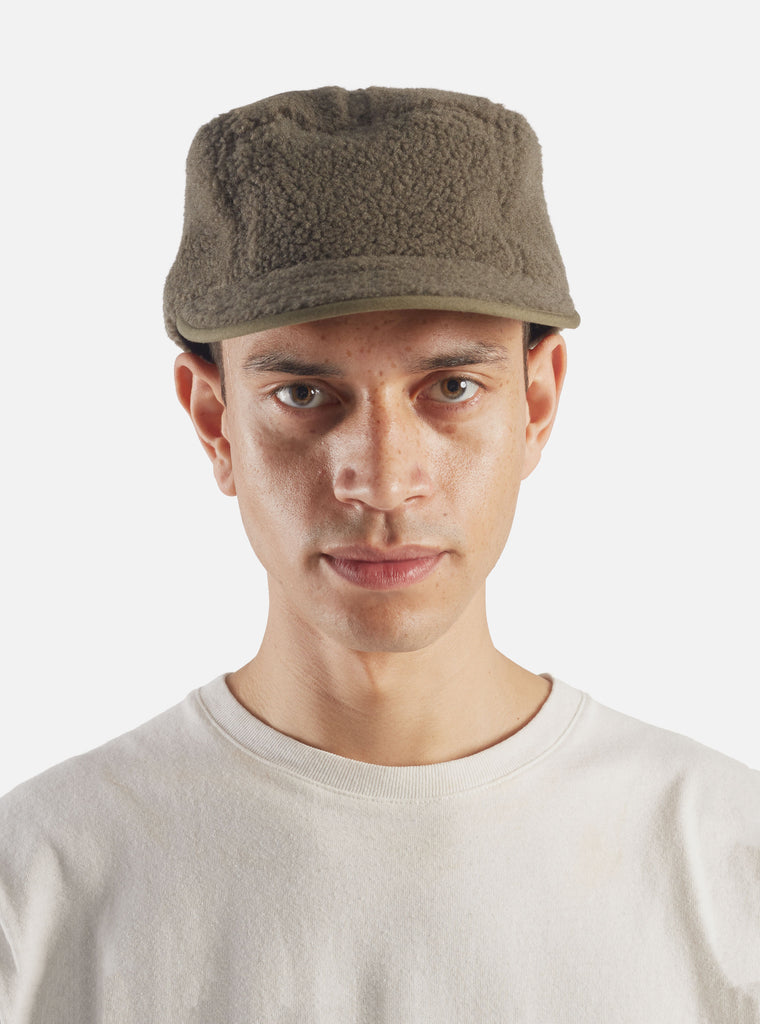 cableami® Boa Jet Cap in Olive