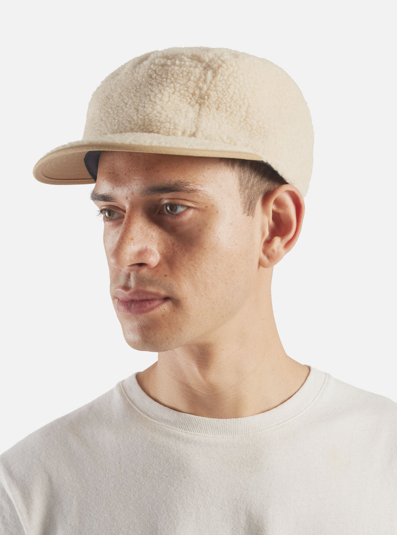 cableami® Boa Jet Cap in Beige