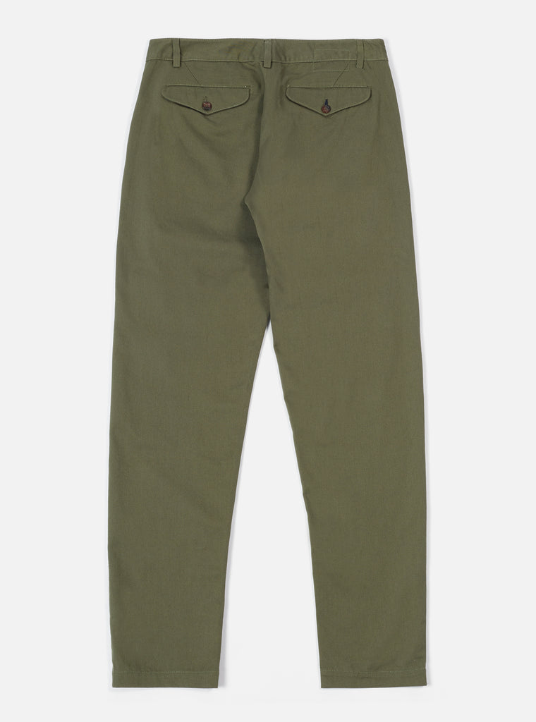 Buy Olive Green Trousers & Pants for Men by Tom Tailor Online | Ajio.com