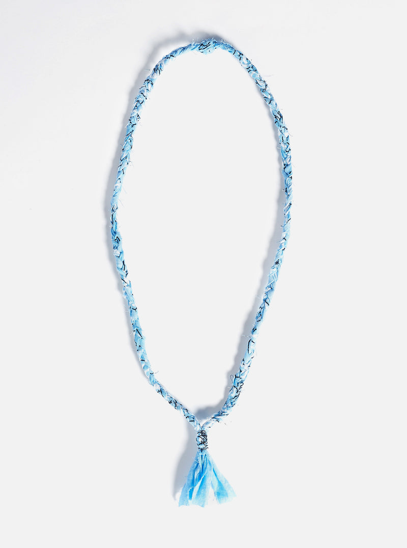 Hanami of Rome Bandana Necklace/Bracelet No.17
