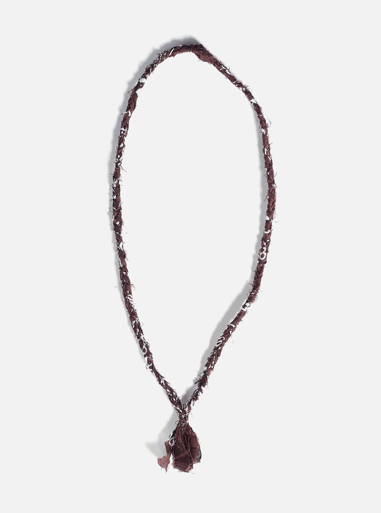 Hanami of Rome Bandana Necklace/Bracelet No.19