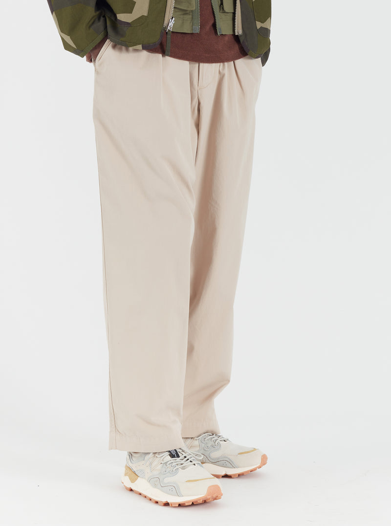 UNIVERSAL PRODUCTS SUMMER WOOL PANTS